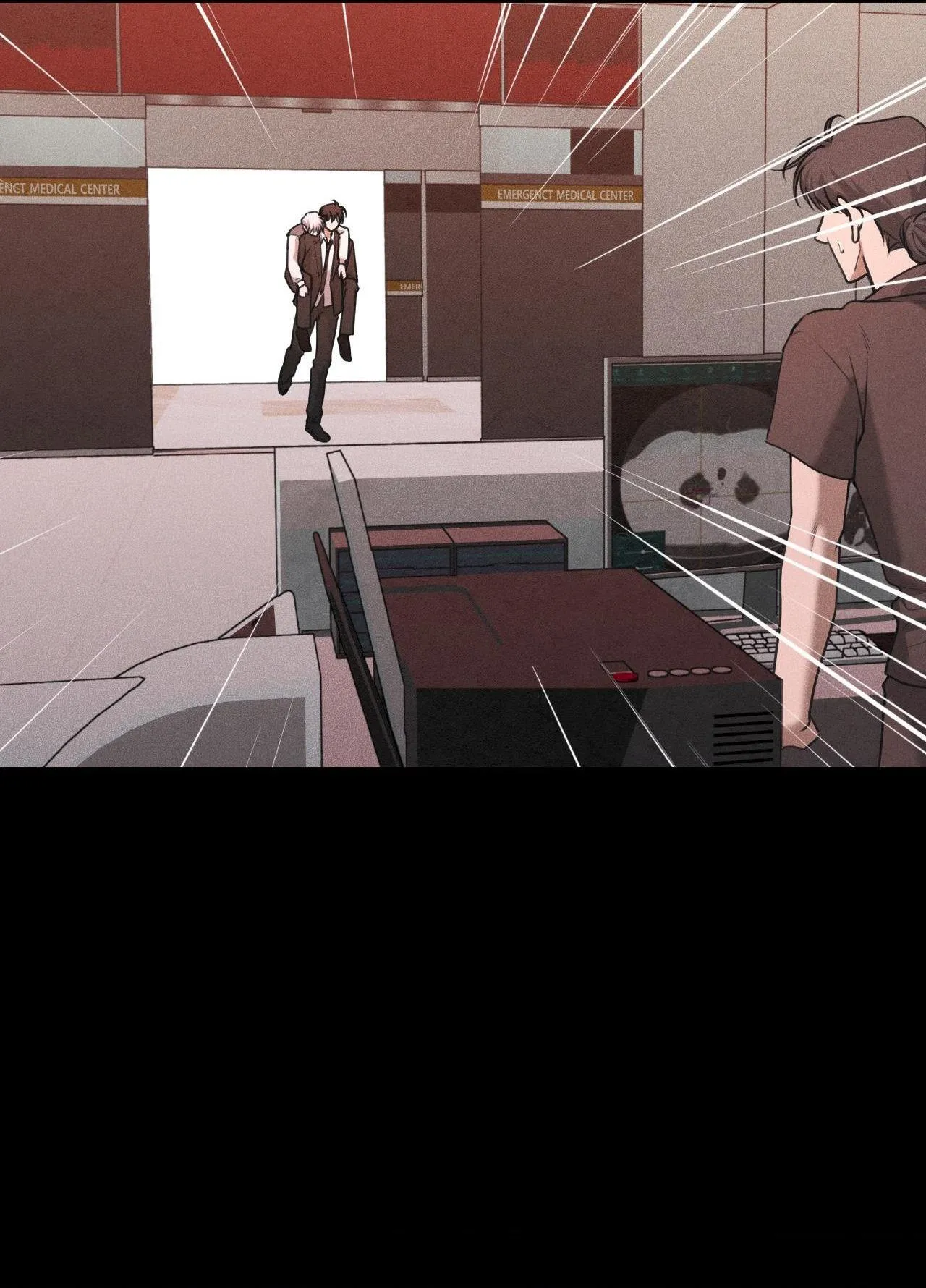 Gấu Teddy thân yêu Chapter 41 Trang 26