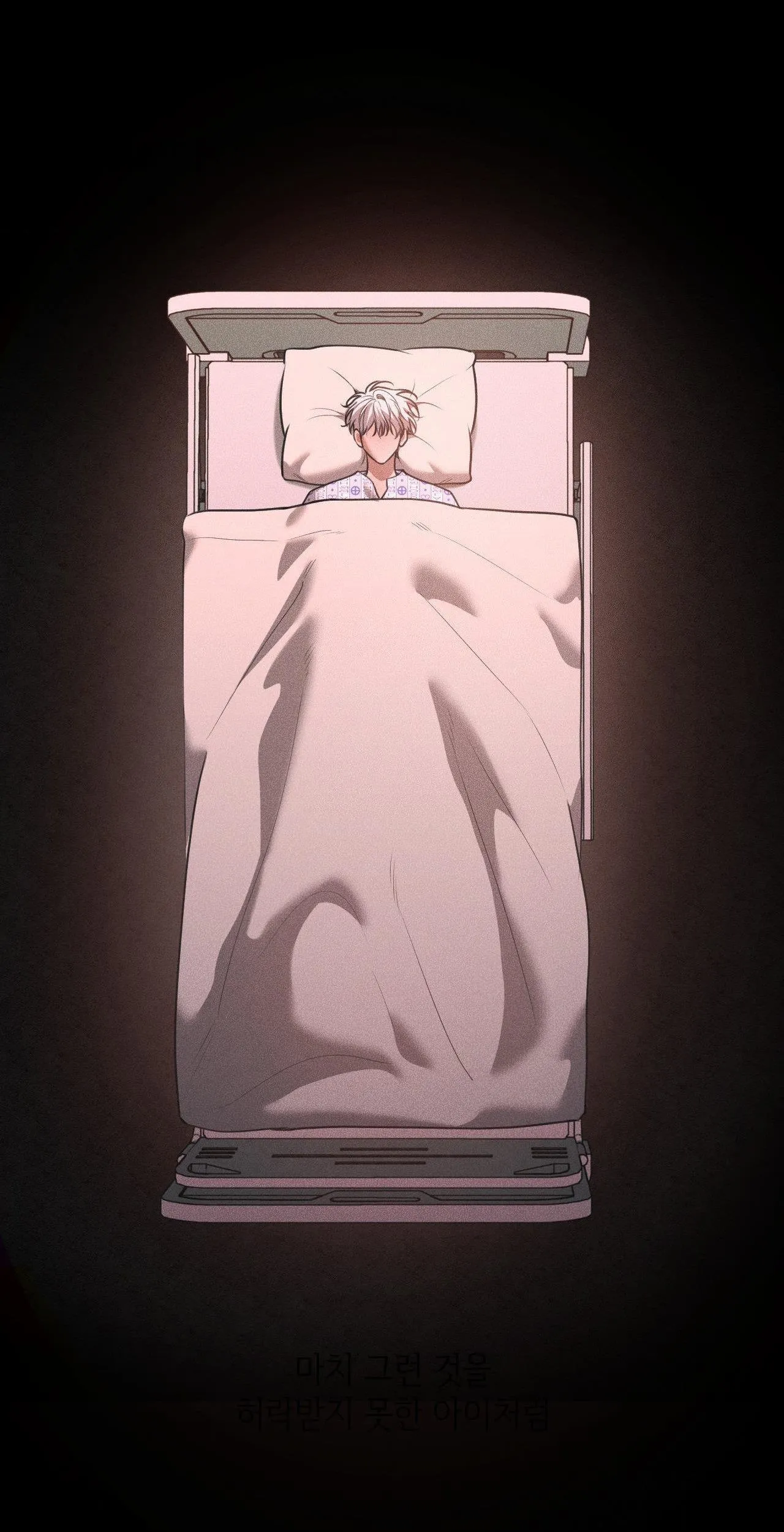 Gấu Teddy thân yêu Chapter 41 Trang 29