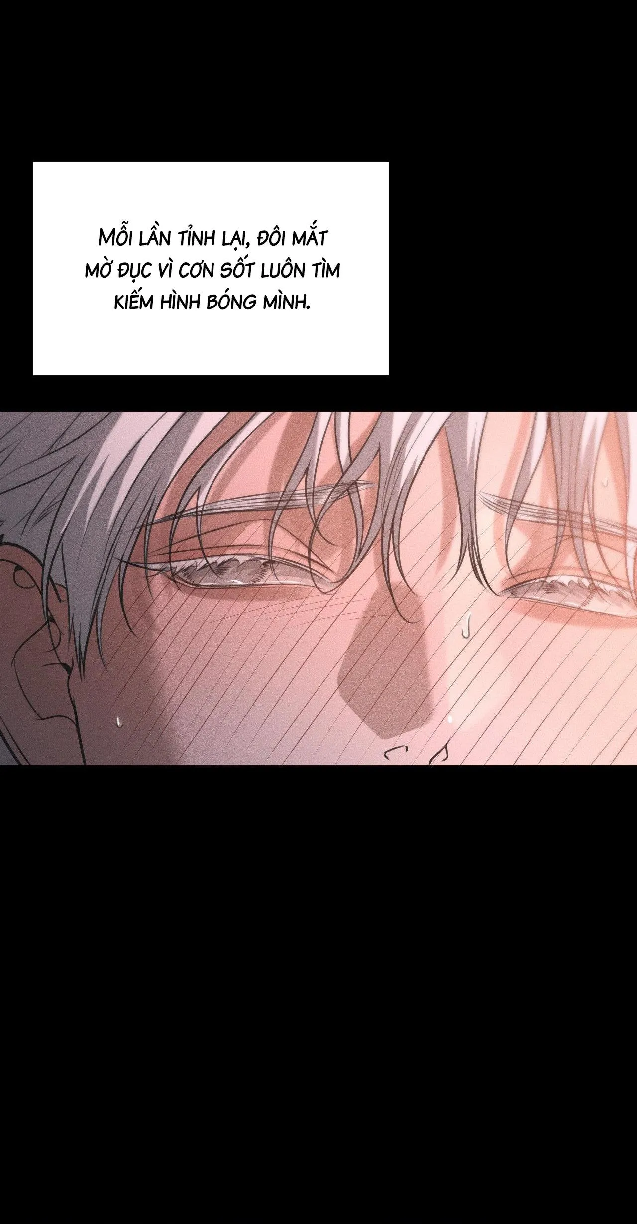 Gấu Teddy thân yêu Chapter 41 Trang 31