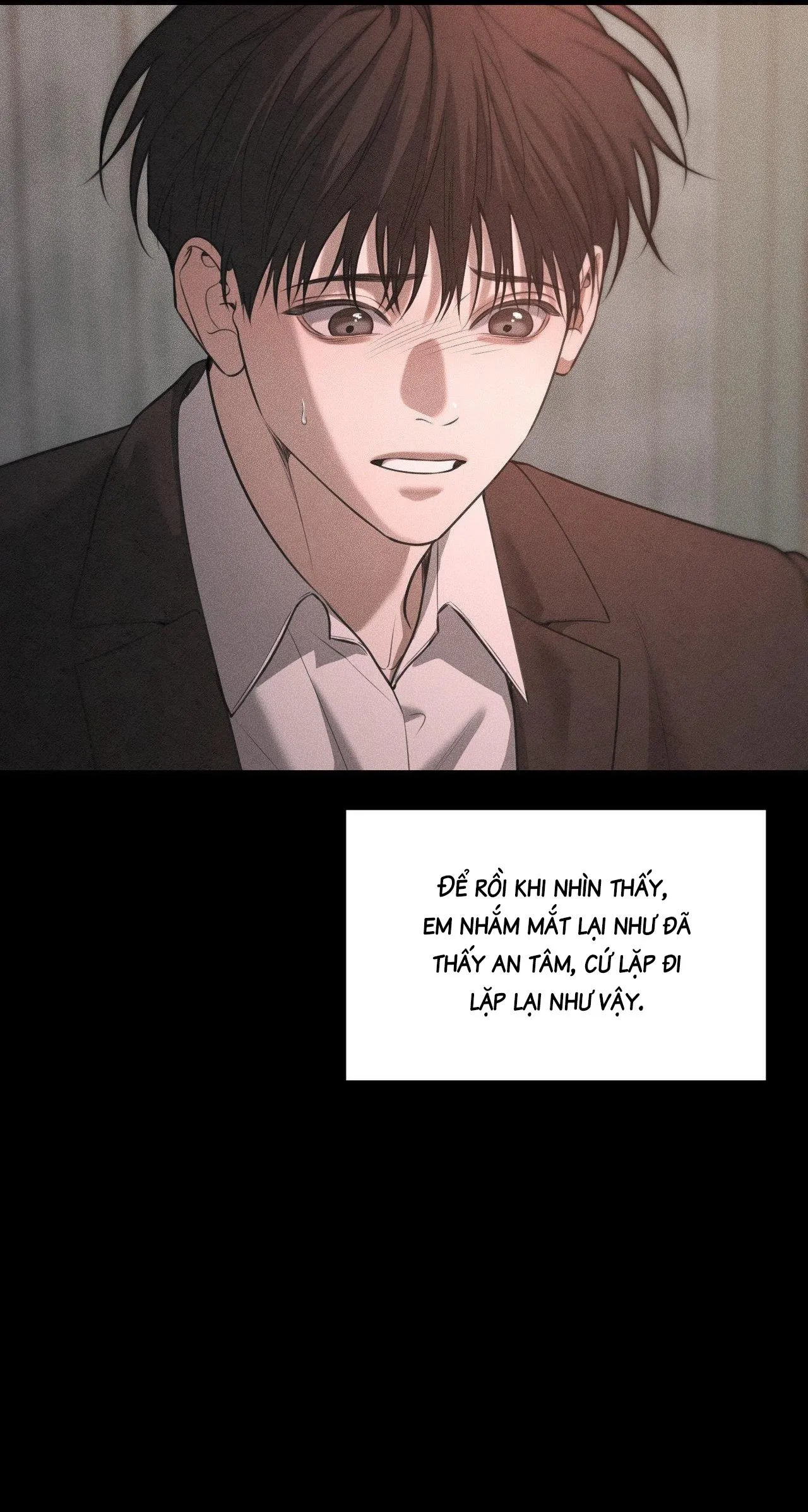 Gấu Teddy thân yêu Chapter 41 Trang 32