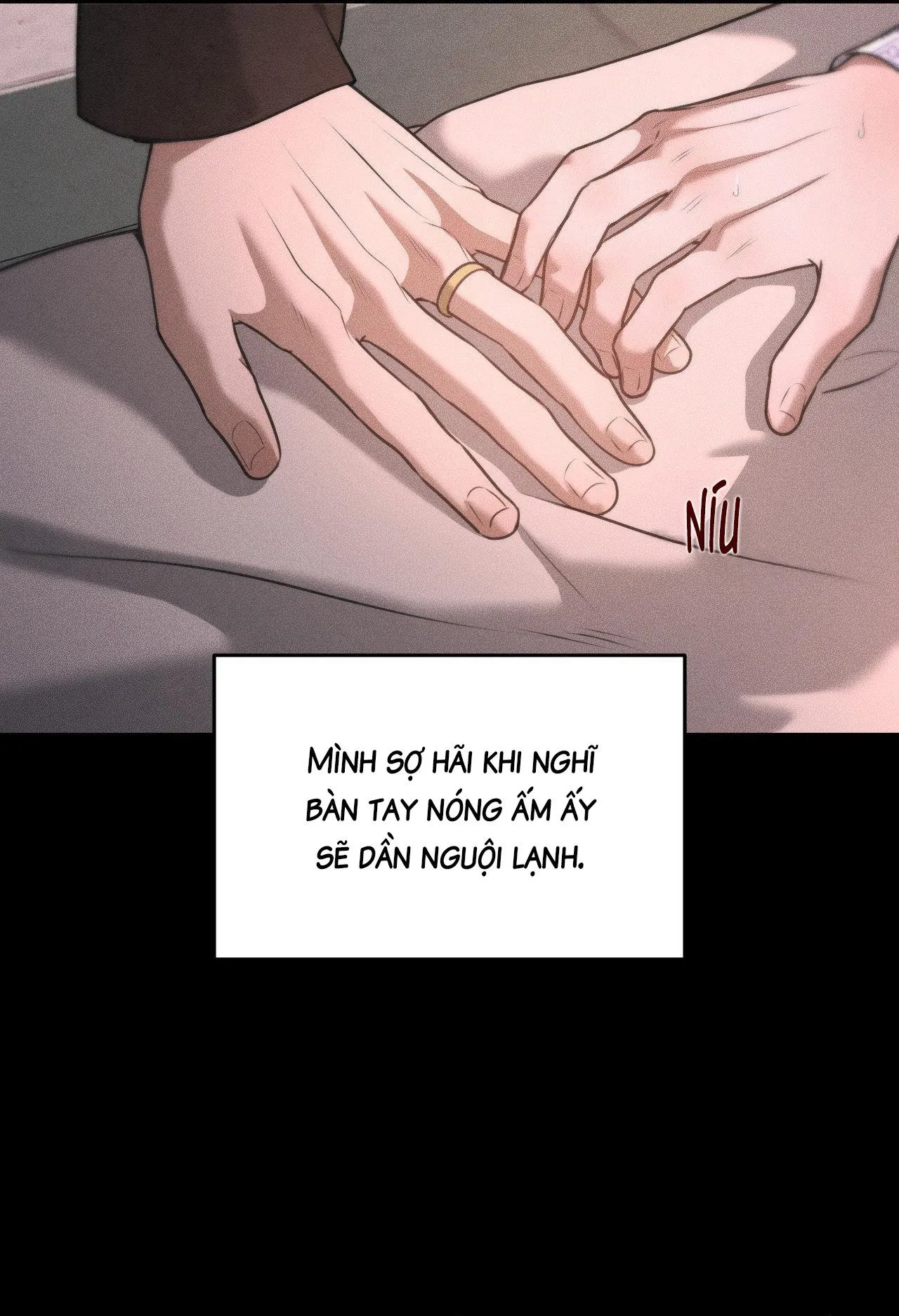 Gấu Teddy thân yêu Chapter 41 Trang 33