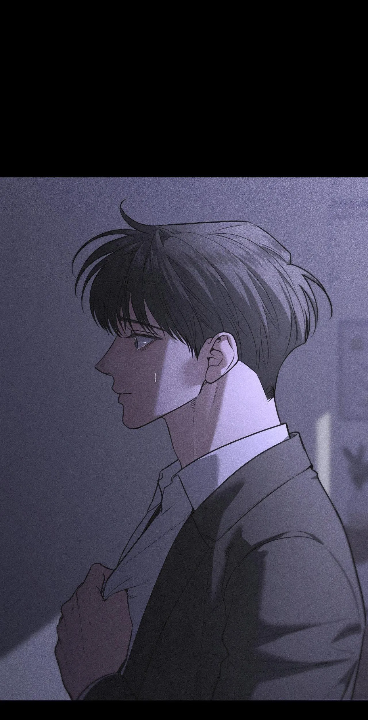 Gấu Teddy thân yêu Chapter 41 Trang 36