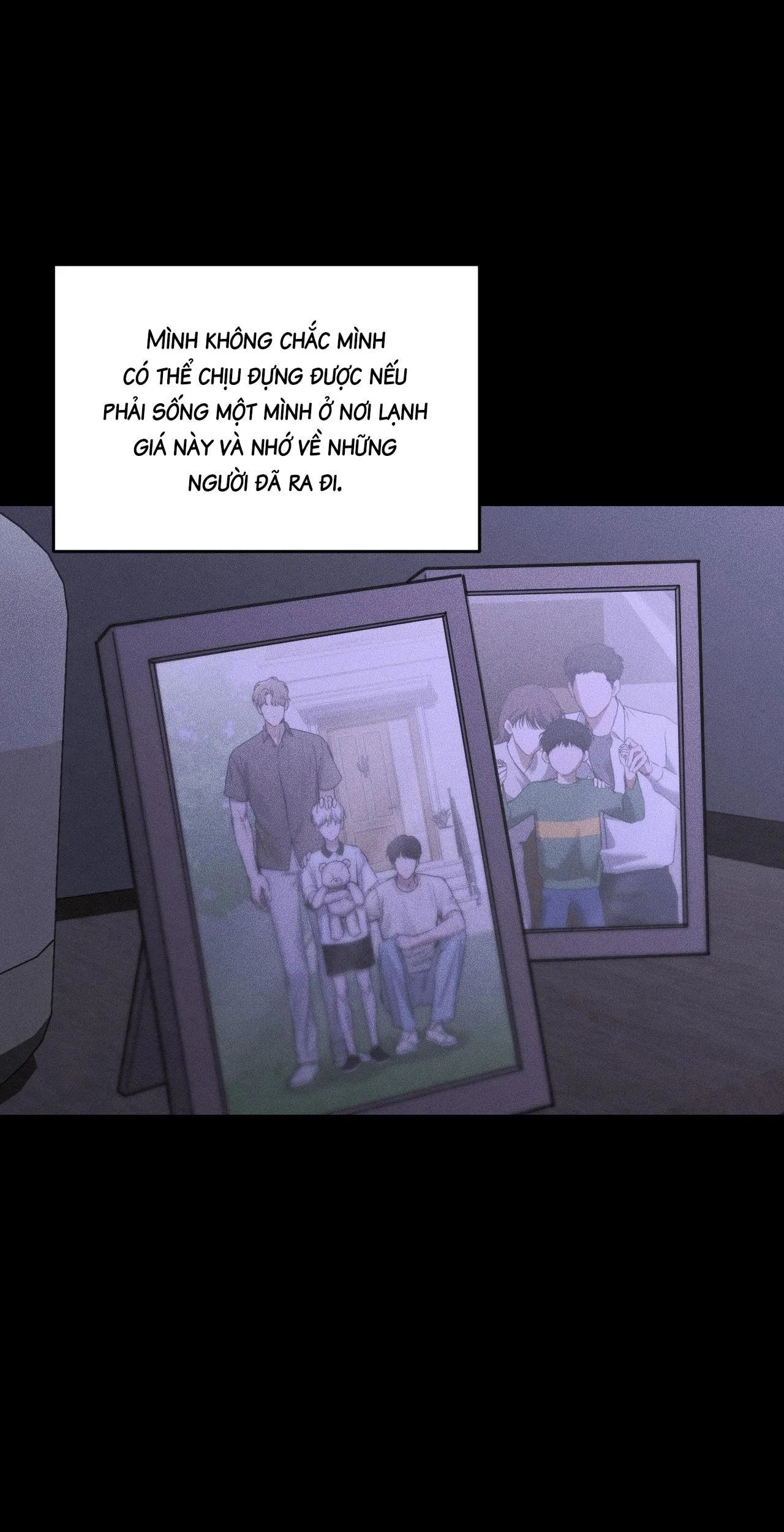 Gấu Teddy thân yêu Chapter 41 Trang 37