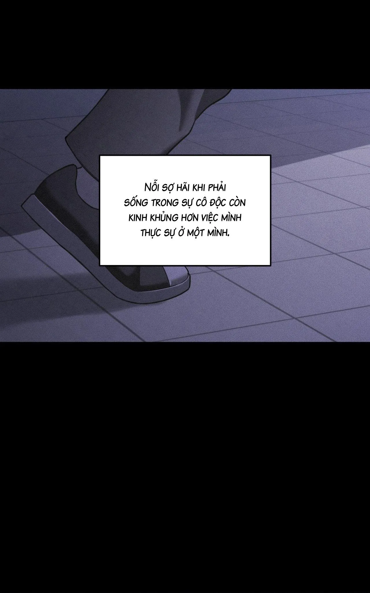 Gấu Teddy thân yêu Chapter 41 Trang 38