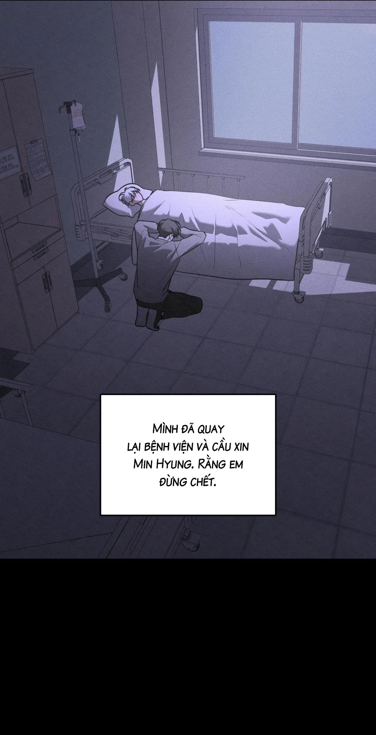 Gấu Teddy thân yêu Chapter 41 Trang 39