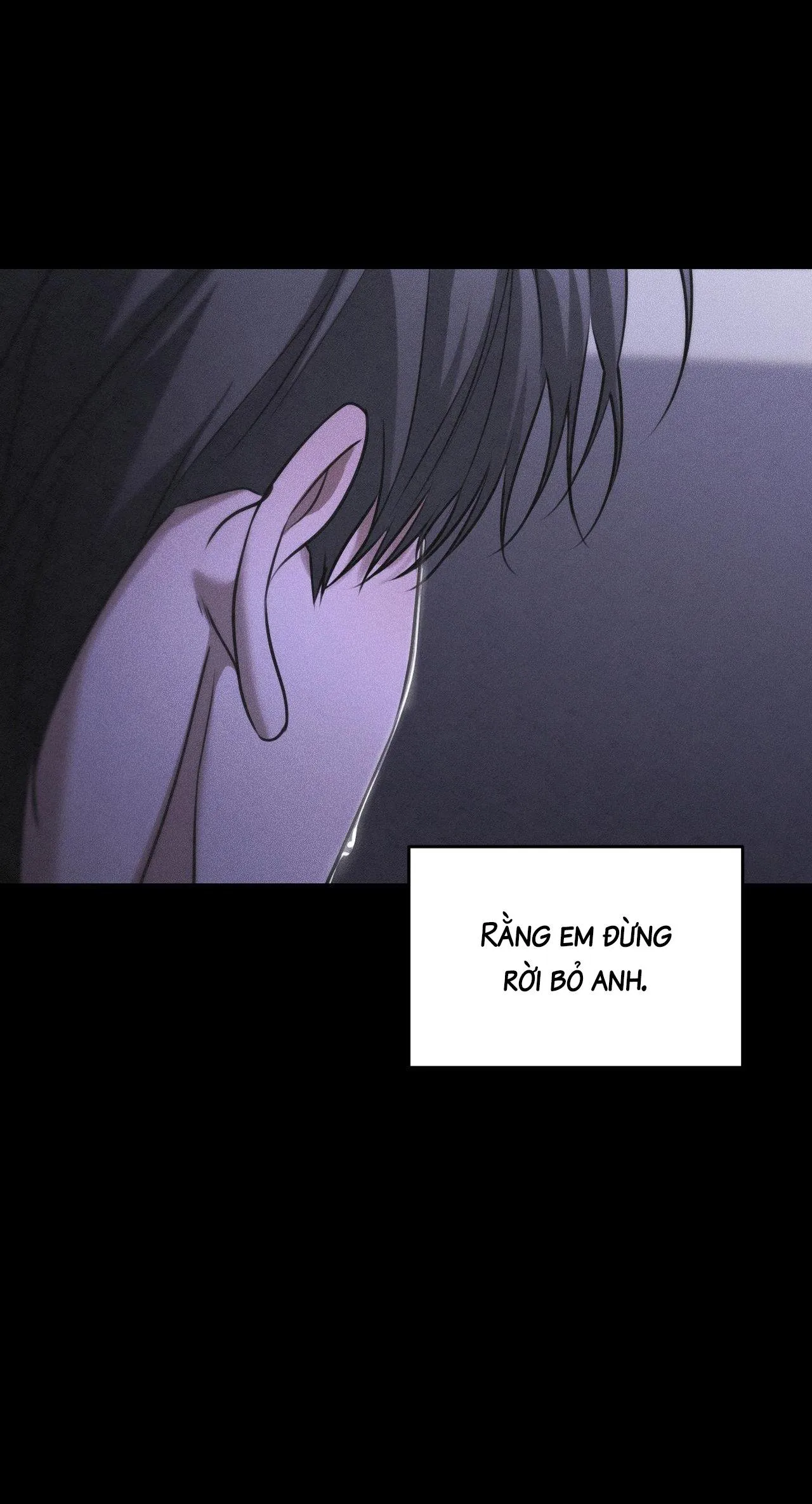 Gấu Teddy thân yêu Chapter 41 Trang 40