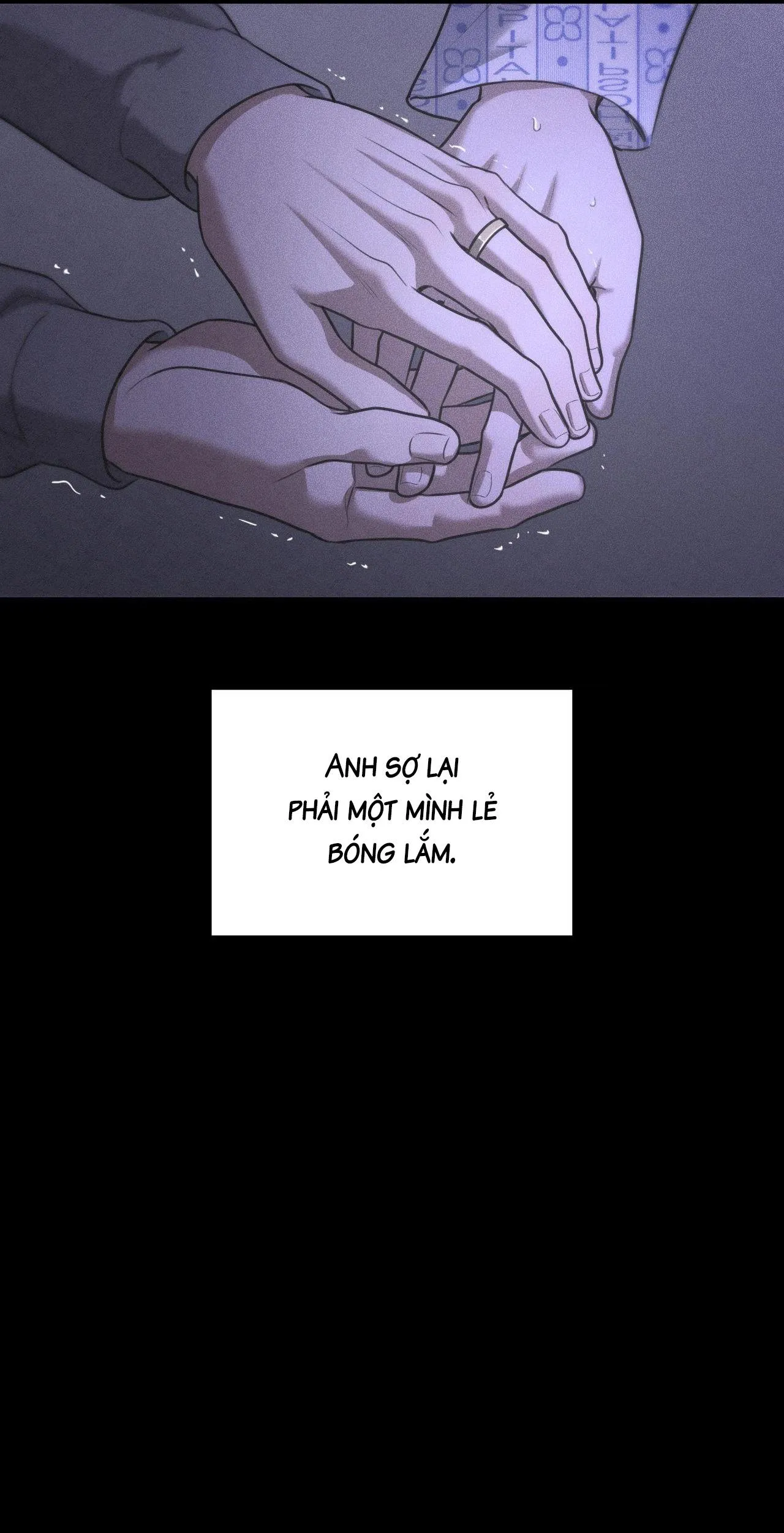 Gấu Teddy thân yêu Chapter 41 Trang 41