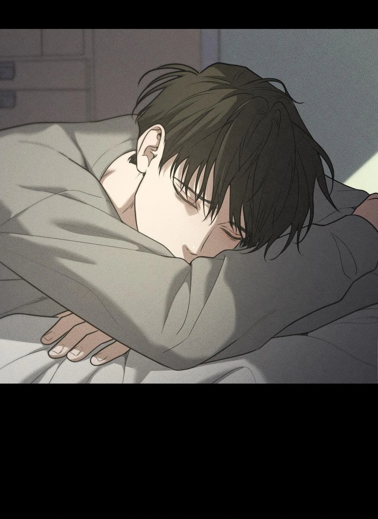 Gấu Teddy thân yêu Chapter 41 Trang 42