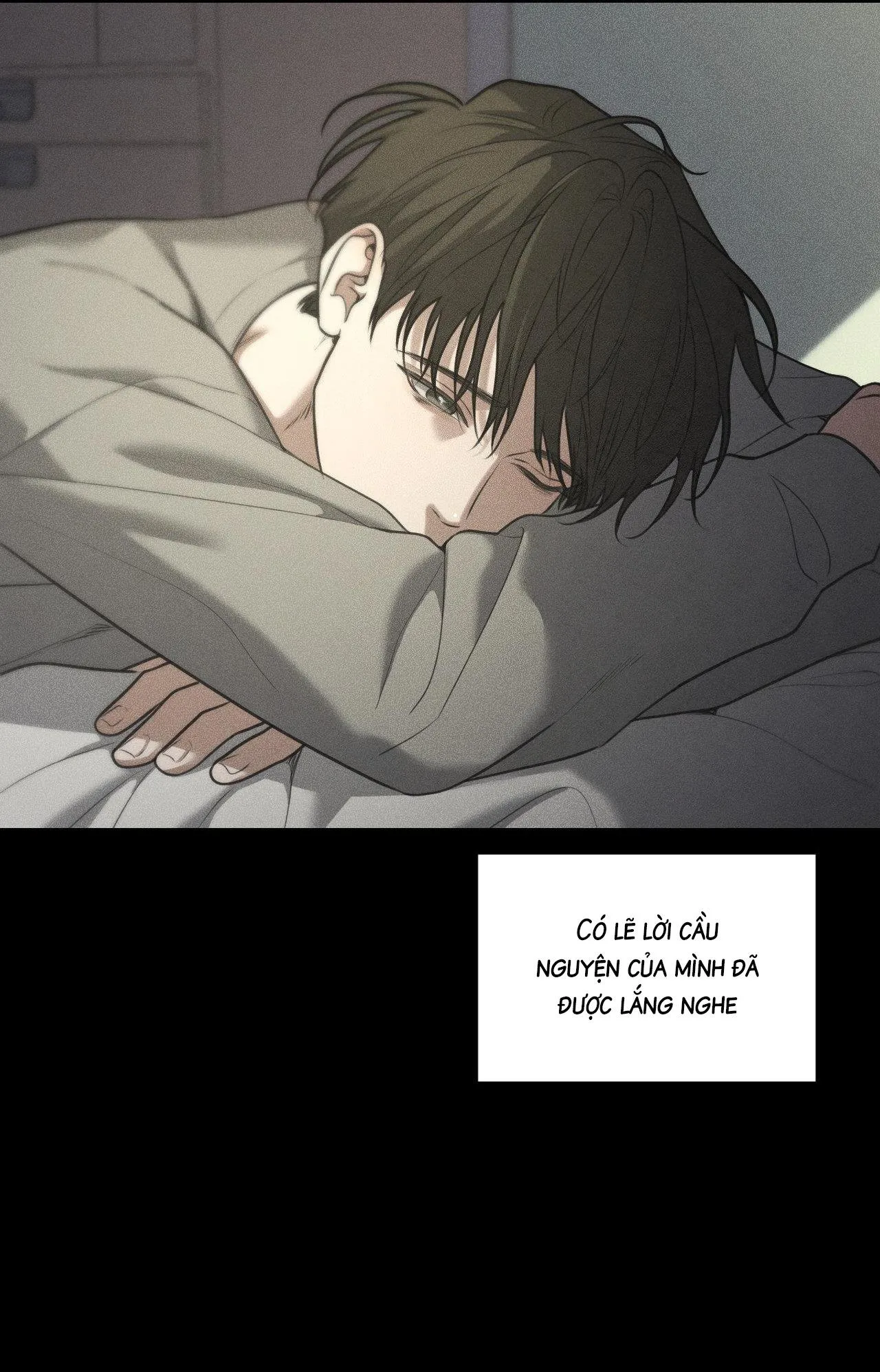 Gấu Teddy thân yêu Chapter 41 Trang 43