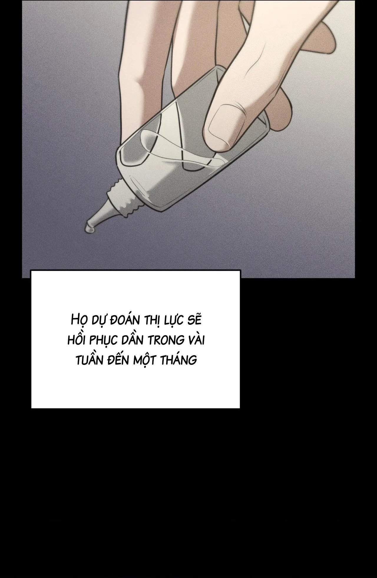 Gấu Teddy thân yêu Chapter 41 Trang 48