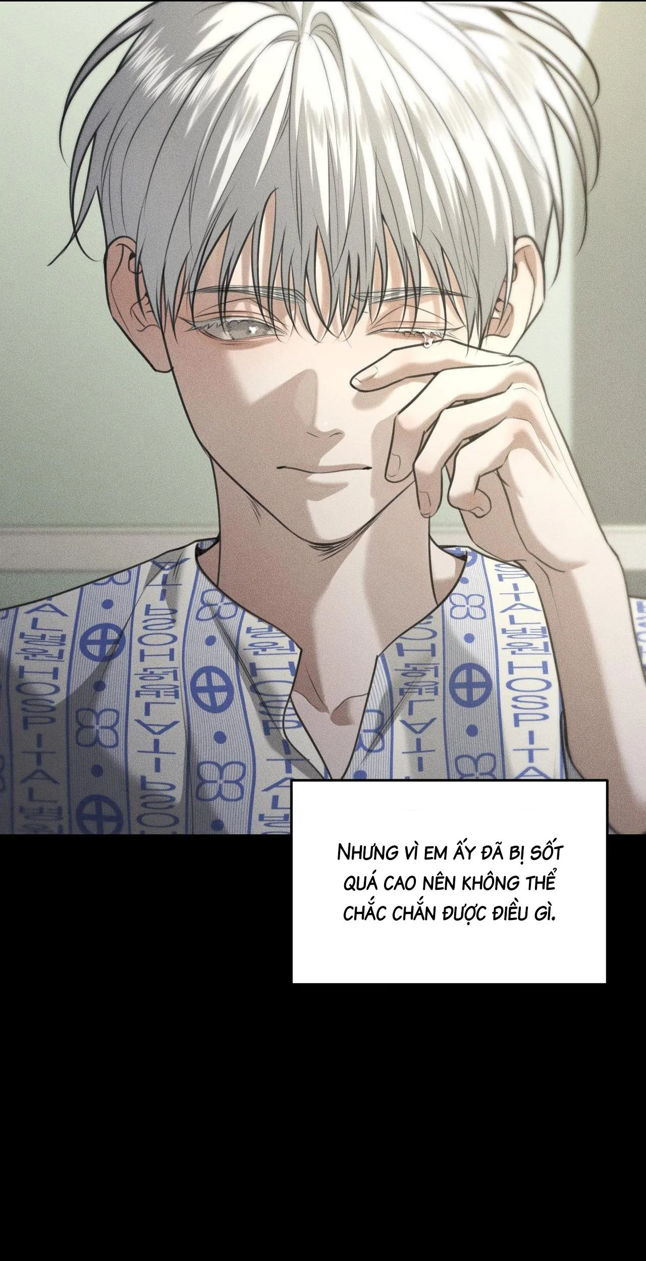 Gấu Teddy thân yêu Chapter 41 Trang 49