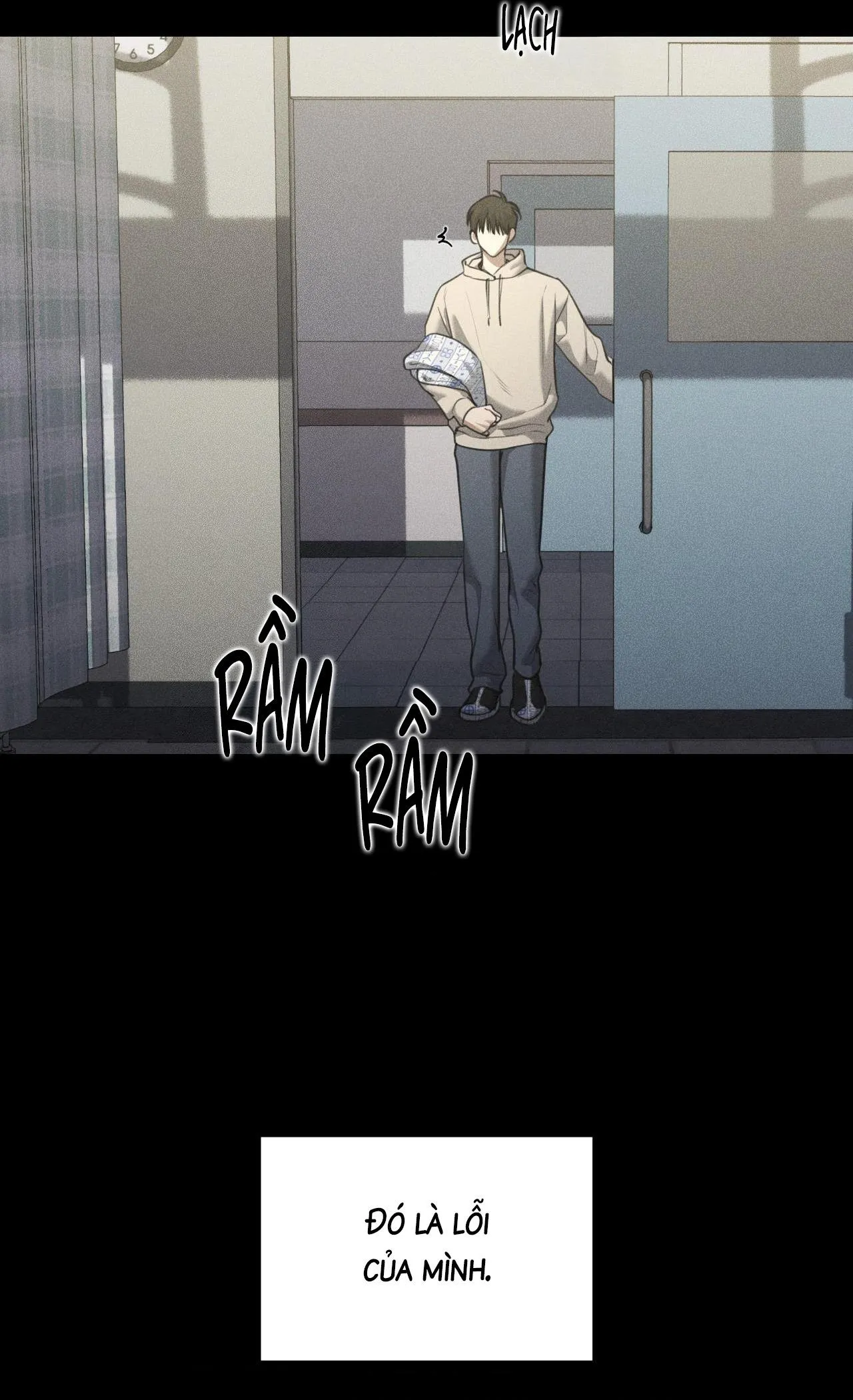 Gấu Teddy thân yêu Chapter 41 Trang 51