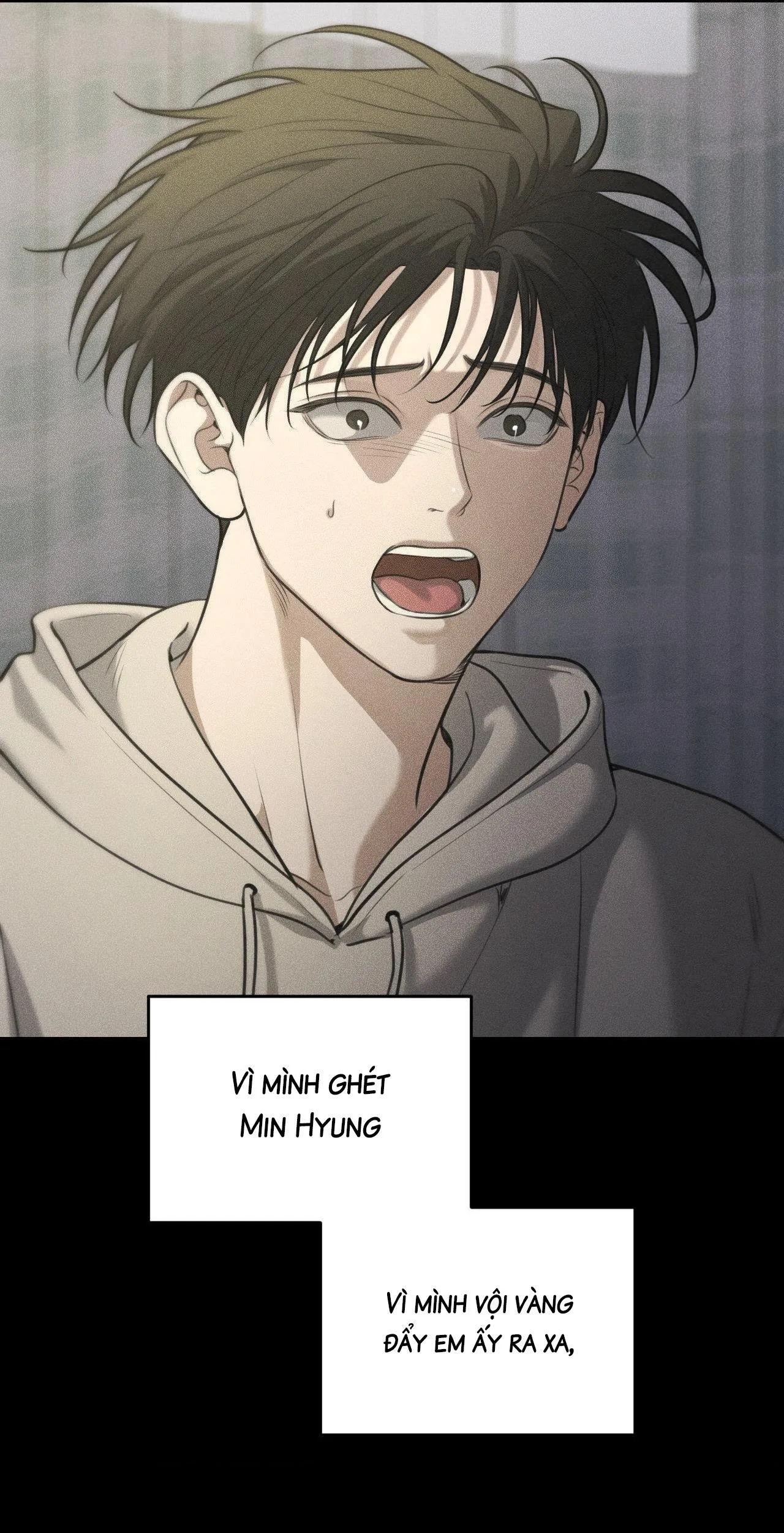 Gấu Teddy thân yêu Chapter 41 Trang 53