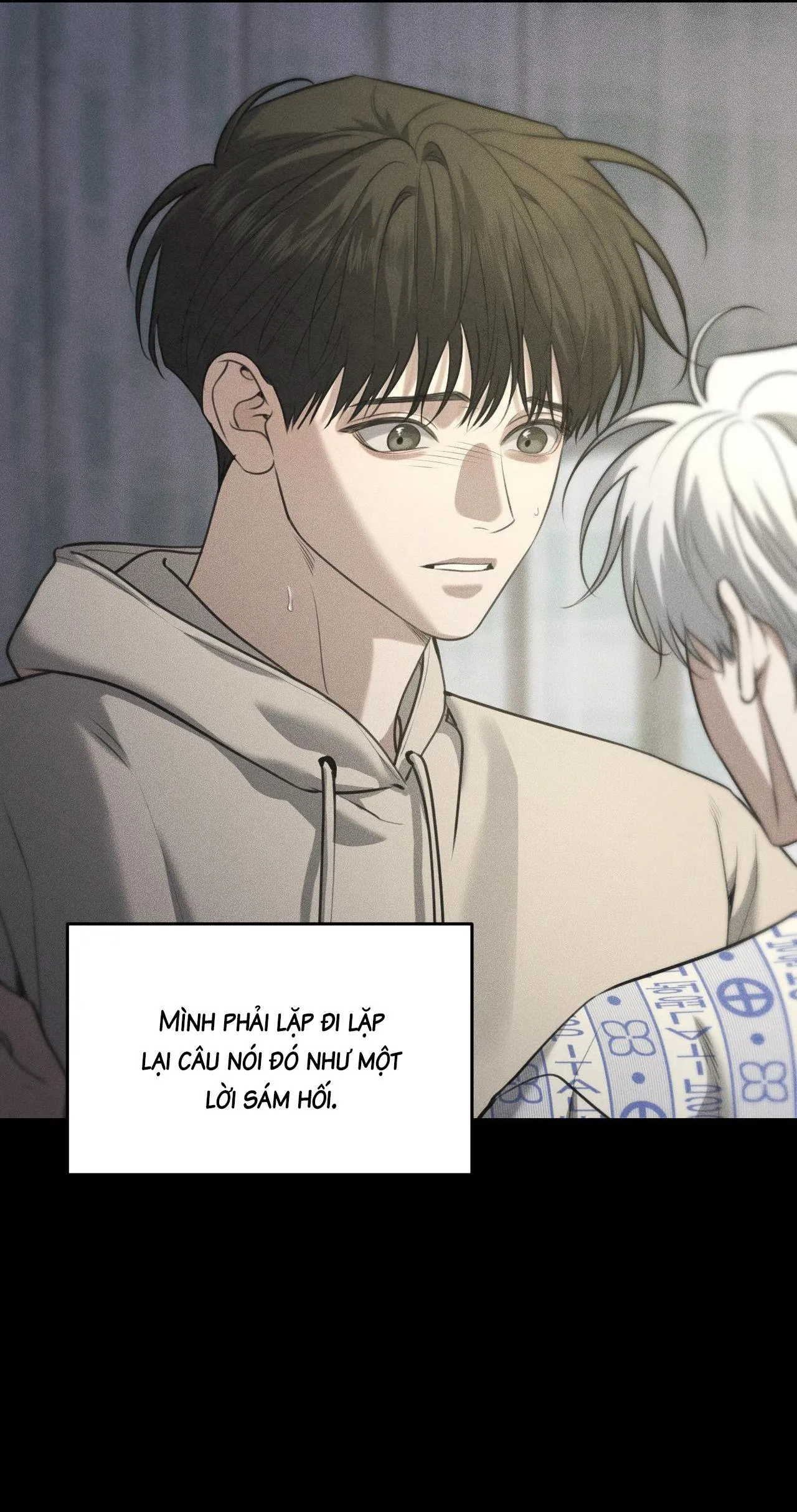 Gấu Teddy thân yêu Chapter 41 Trang 56