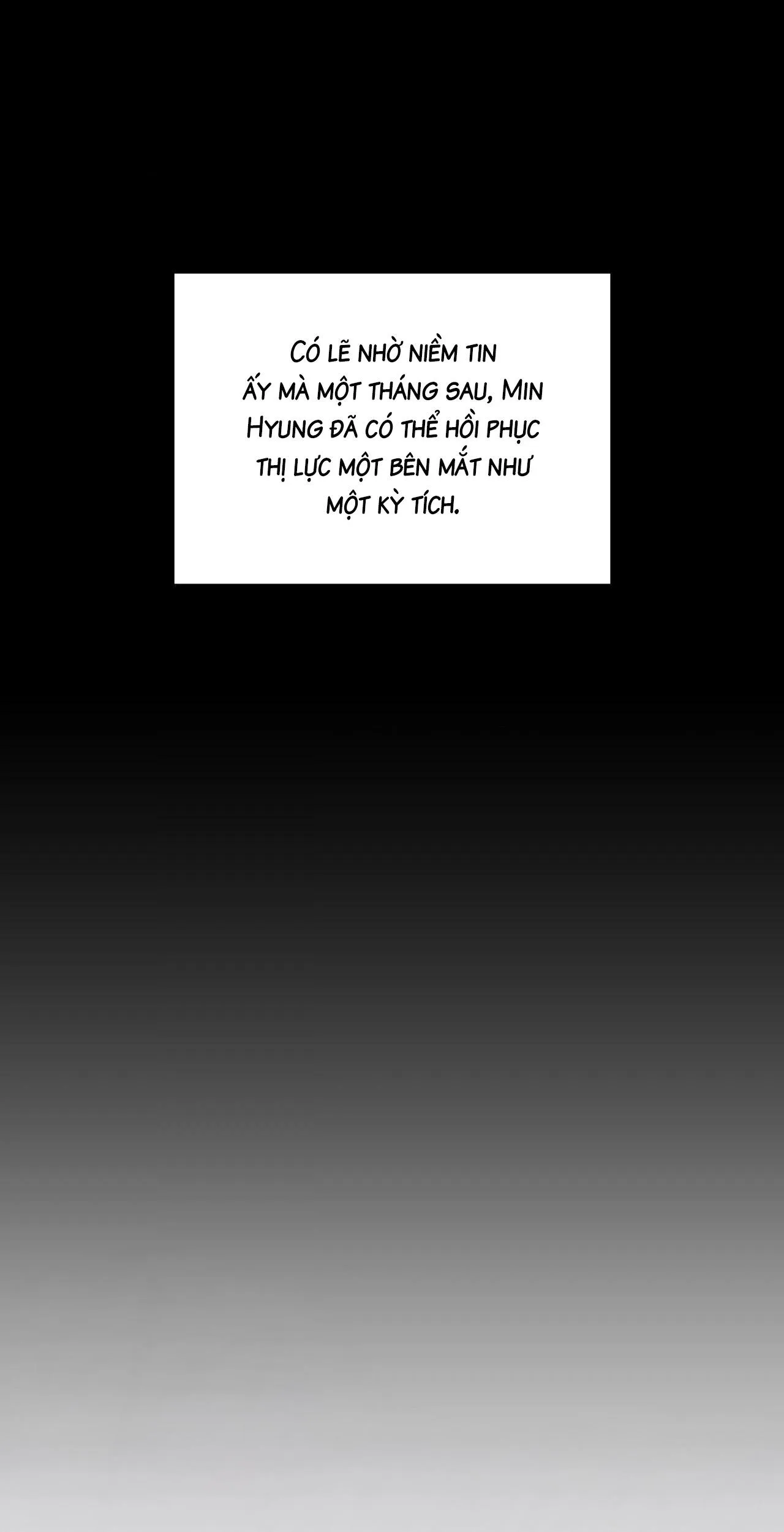 Gấu Teddy thân yêu Chapter 41 Trang 58