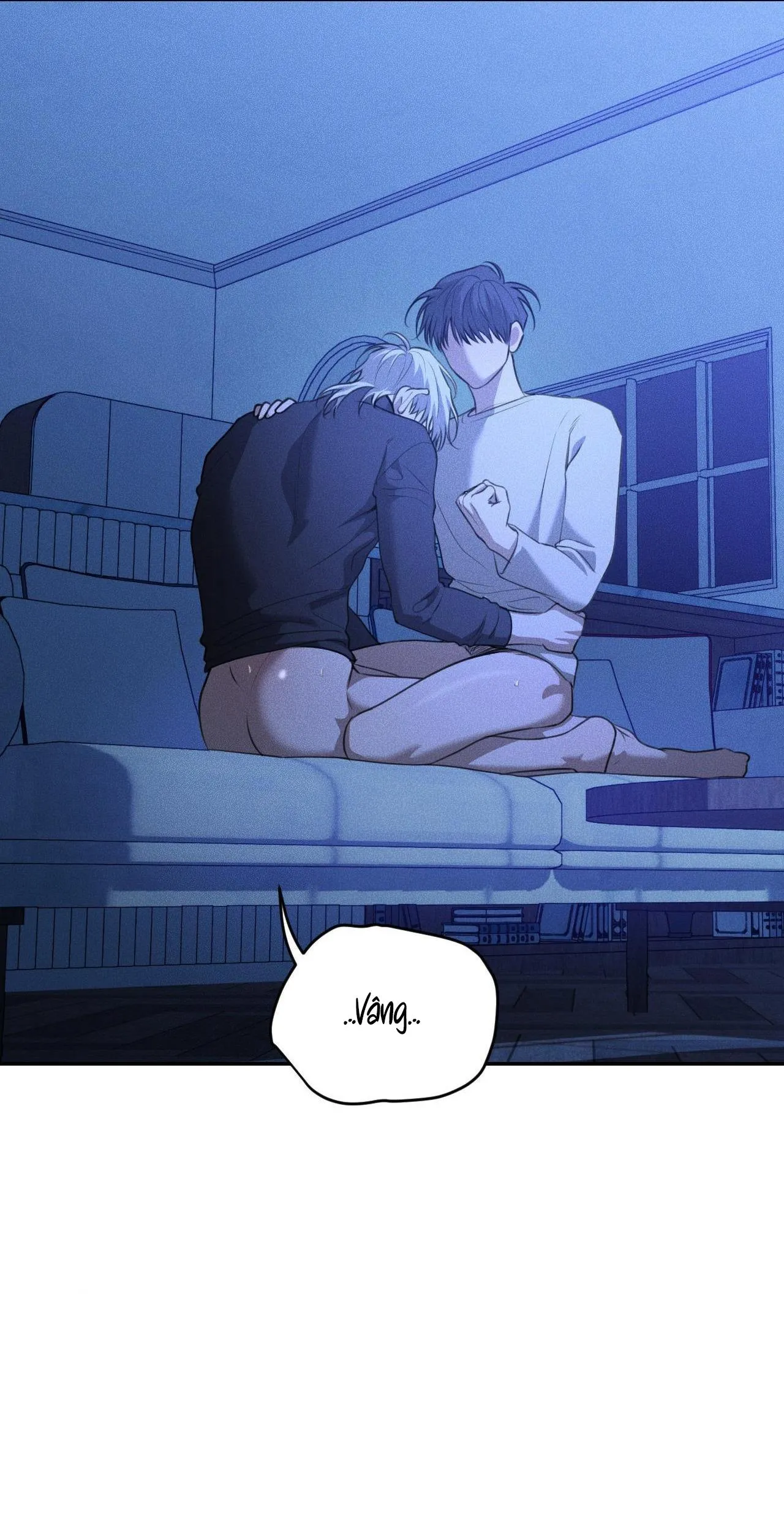 Gấu Teddy thân yêu Chapter 41 Trang 66