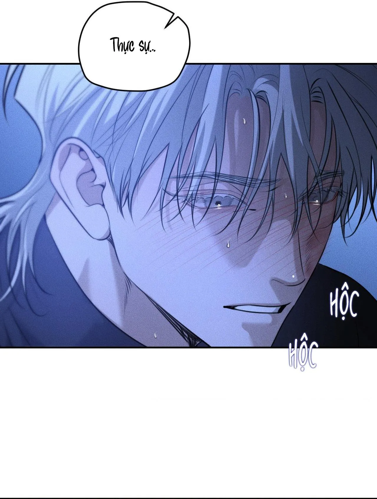 Gấu Teddy thân yêu Chapter 41 Trang 70