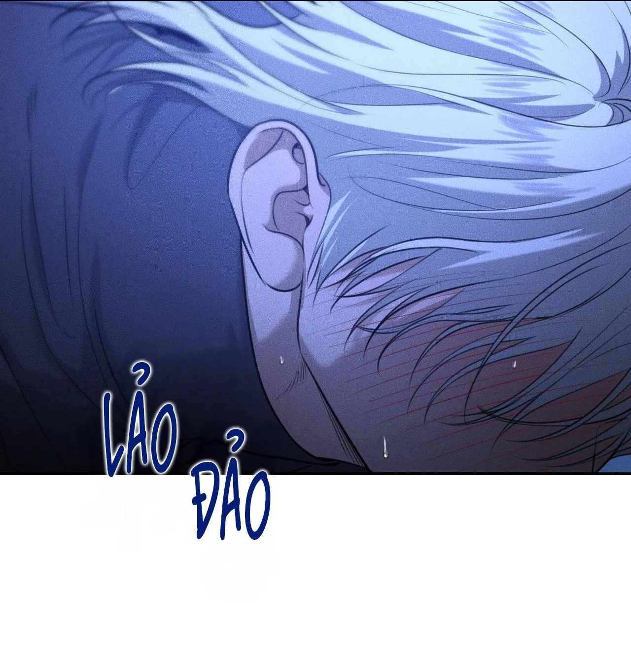 Gấu Teddy thân yêu Chapter 41 Trang 71