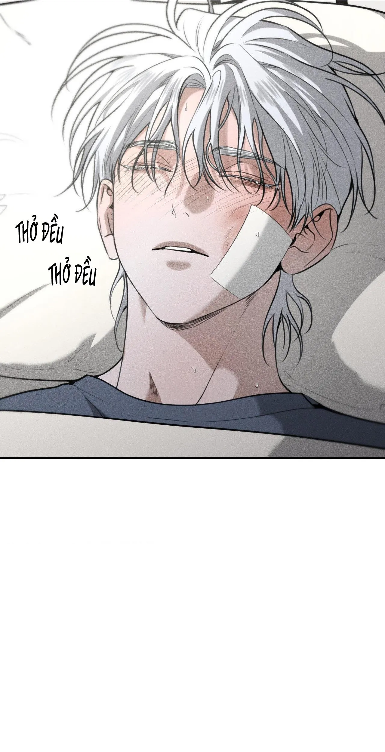 Gấu Teddy thân yêu Chapter 42 Trang 3