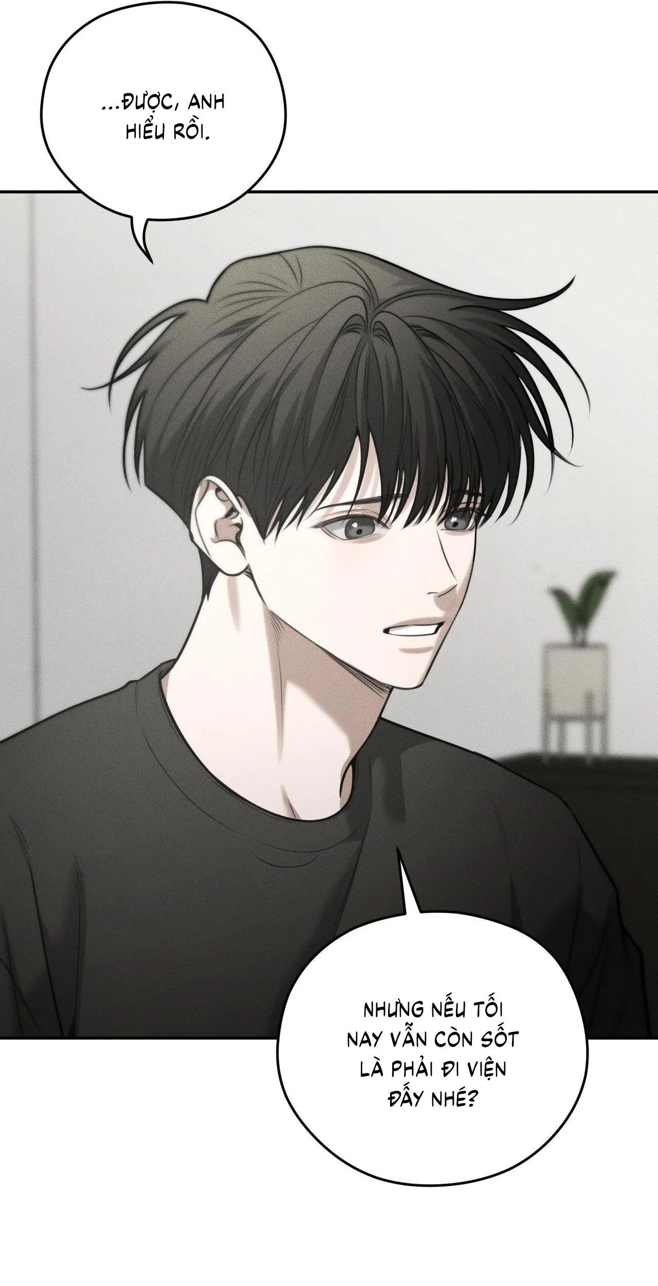 Gấu Teddy thân yêu Chapter 42 Trang 12