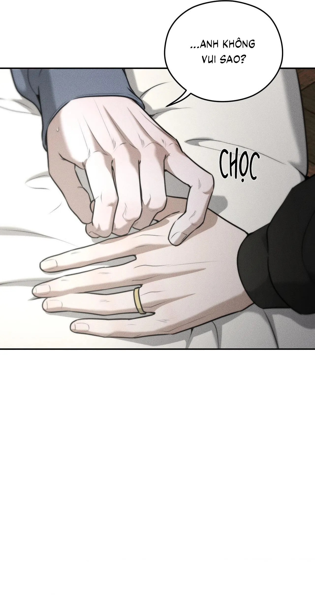 Gấu Teddy thân yêu Chapter 42 Trang 16