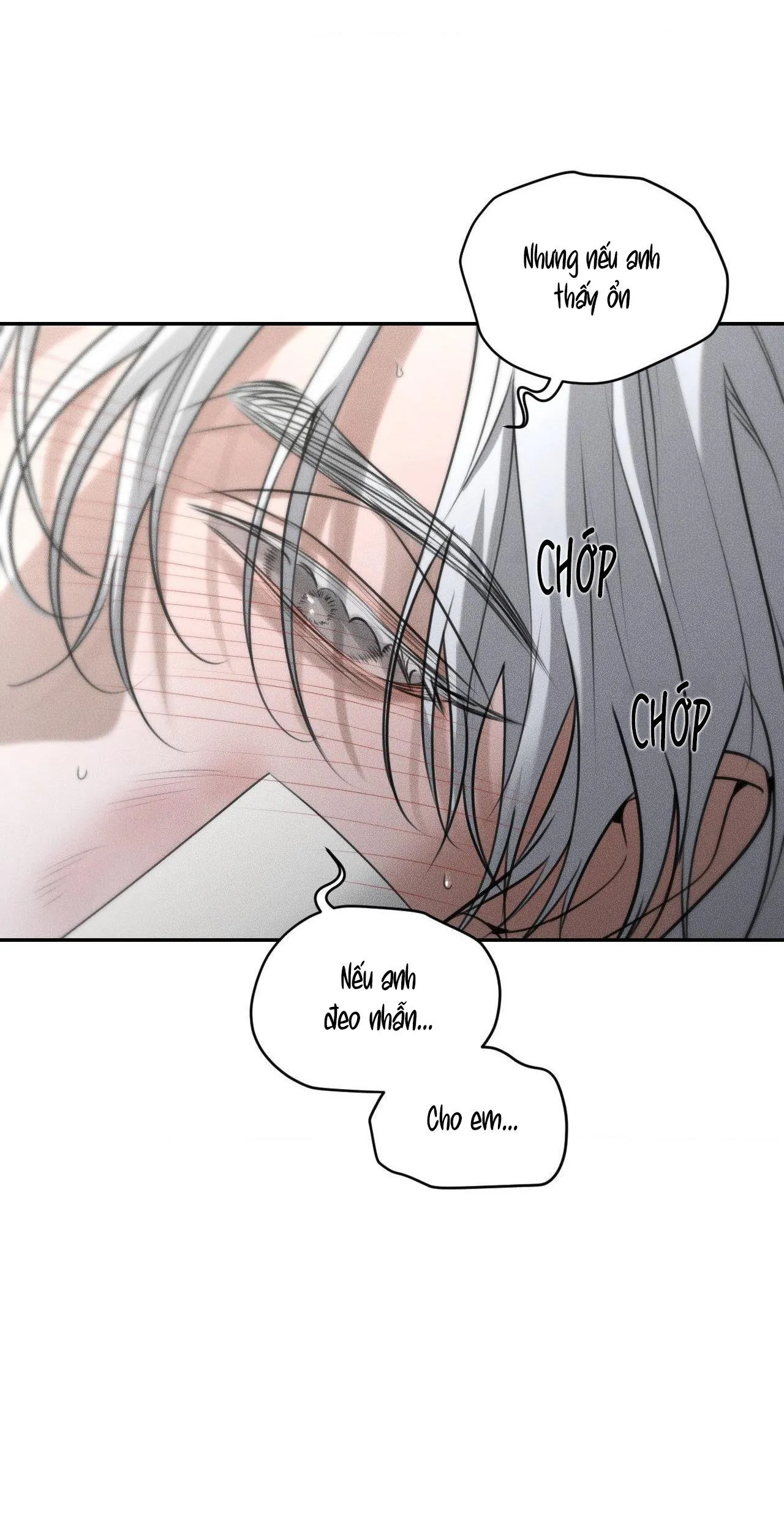 Gấu Teddy thân yêu Chapter 42 Trang 18