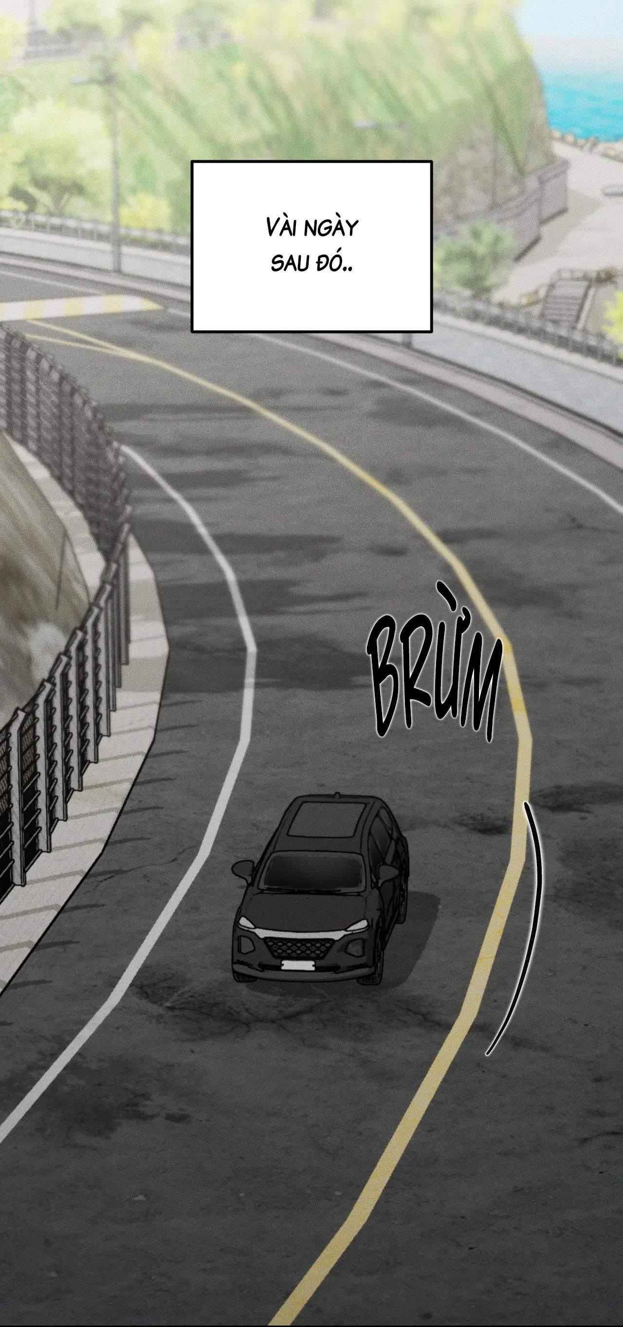 Gấu Teddy thân yêu Chapter 42 Trang 23