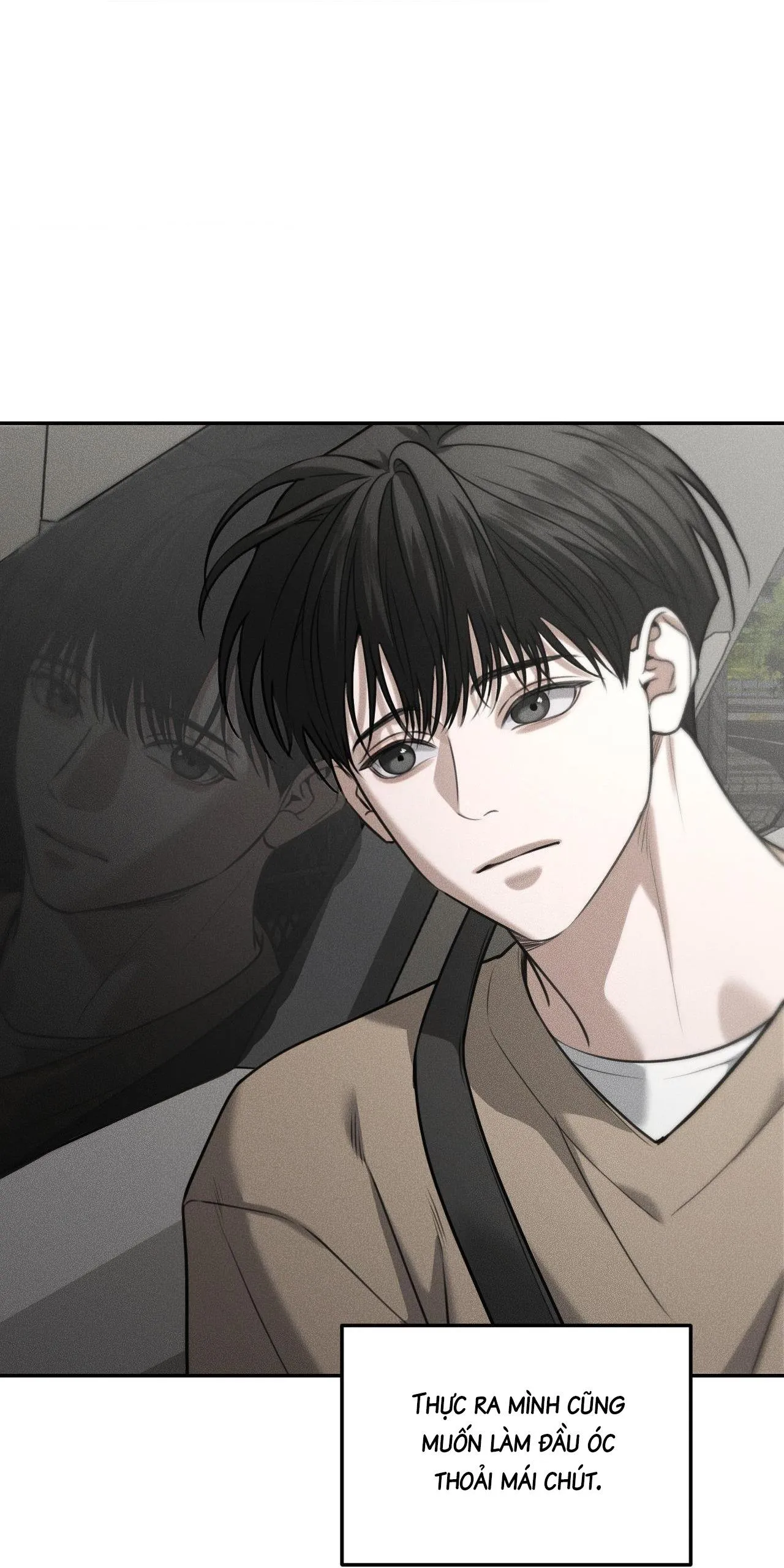 Gấu Teddy thân yêu Chapter 42 Trang 25