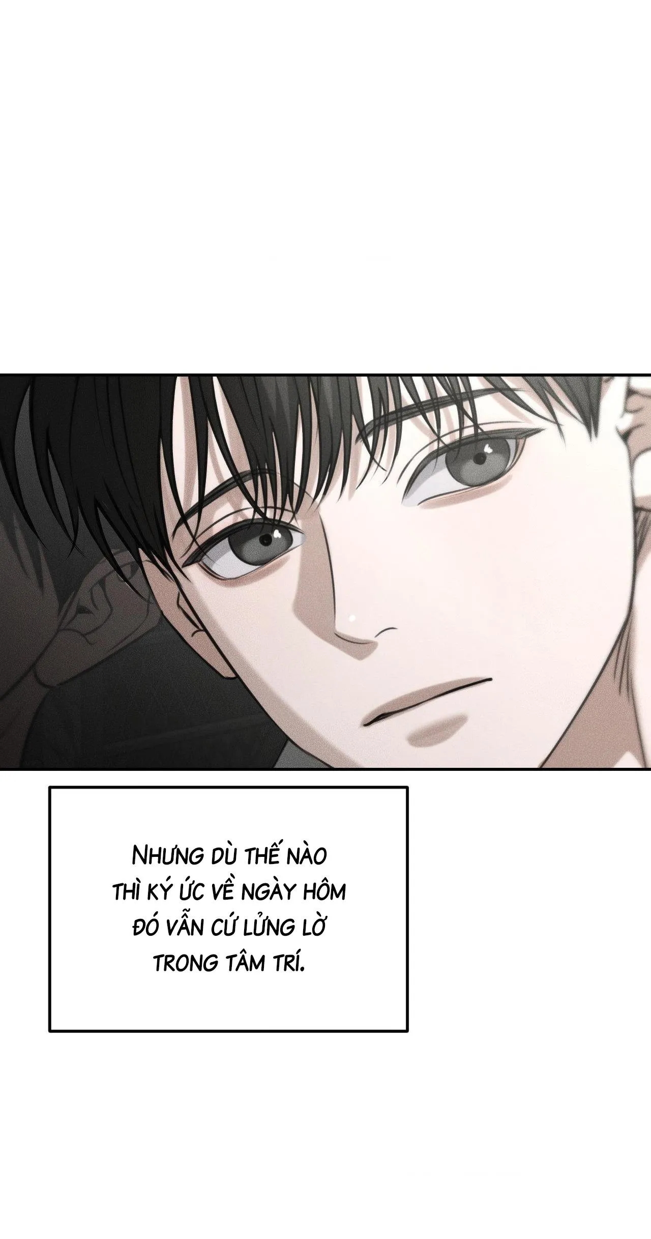 Gấu Teddy thân yêu Chapter 42 Trang 26