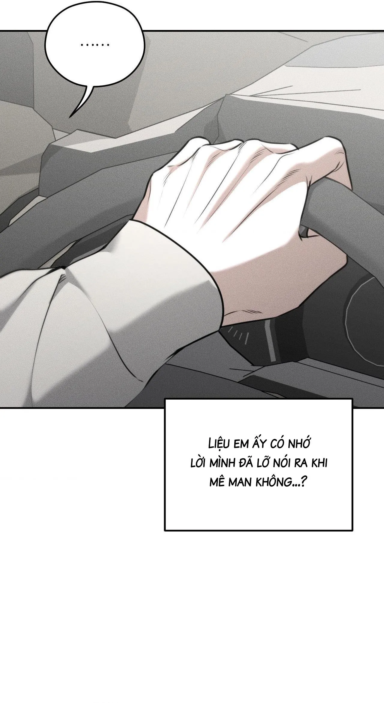 Gấu Teddy thân yêu Chapter 42 Trang 27