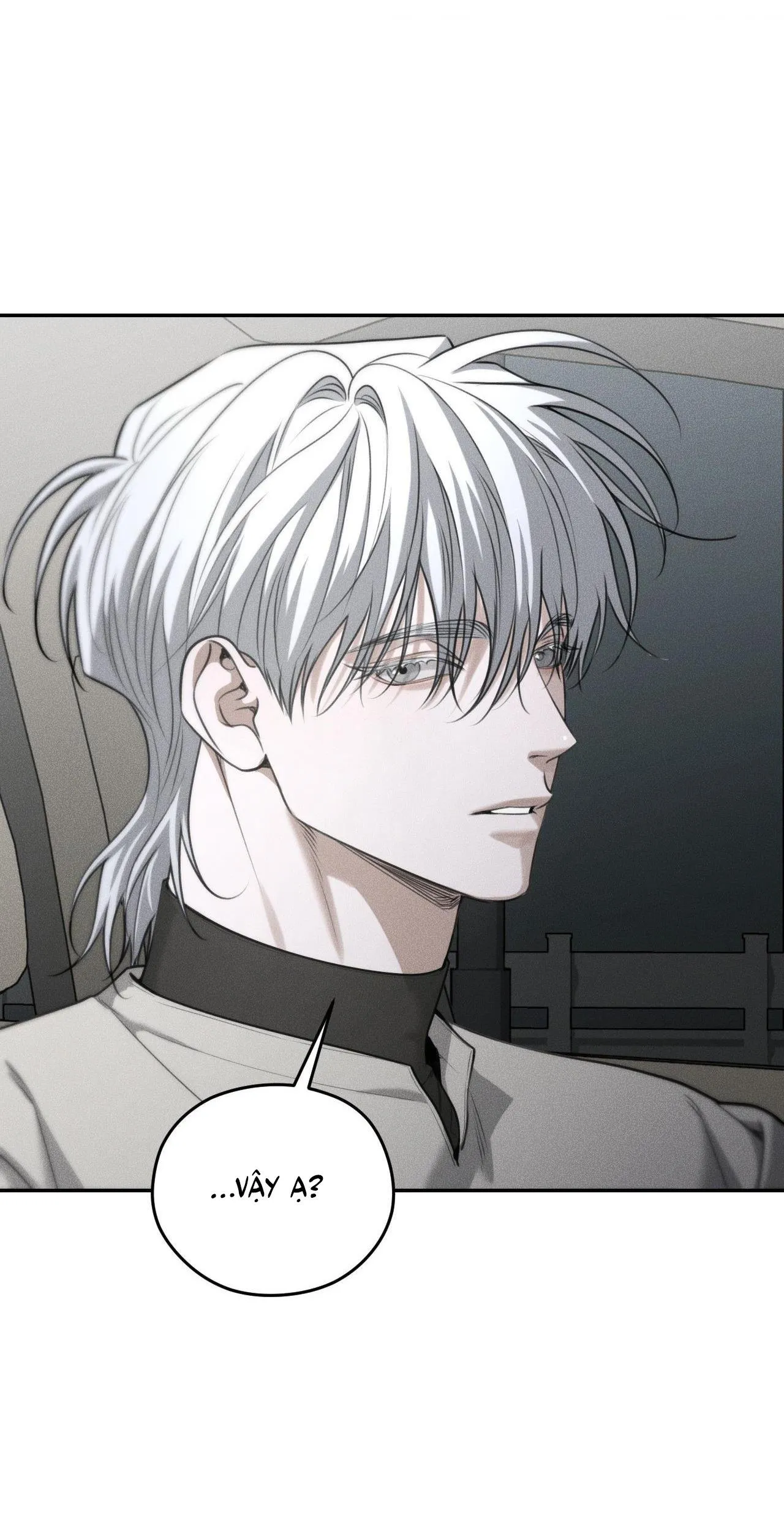 Gấu Teddy thân yêu Chapter 42 Trang 29