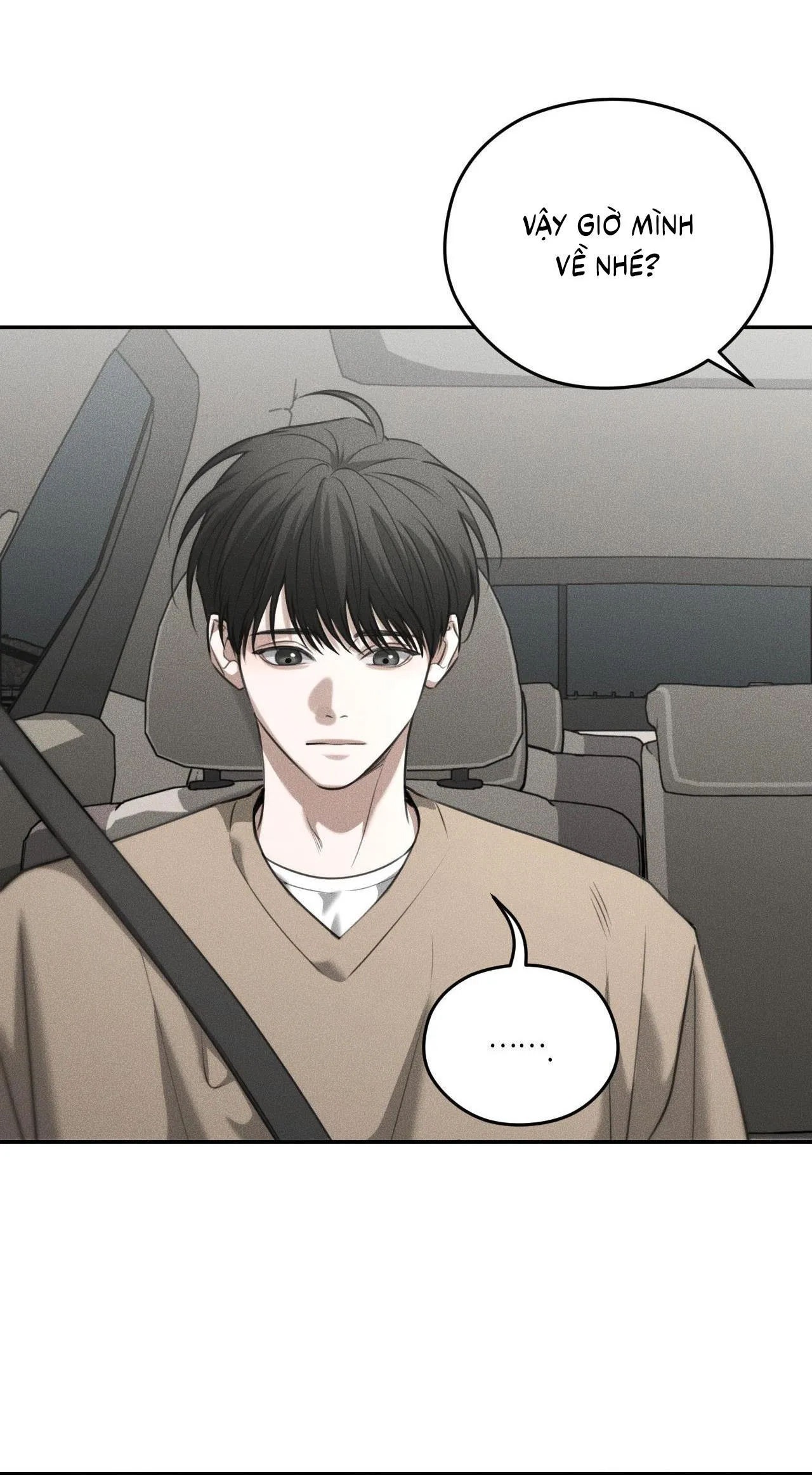 Gấu Teddy thân yêu Chapter 42 Trang 30