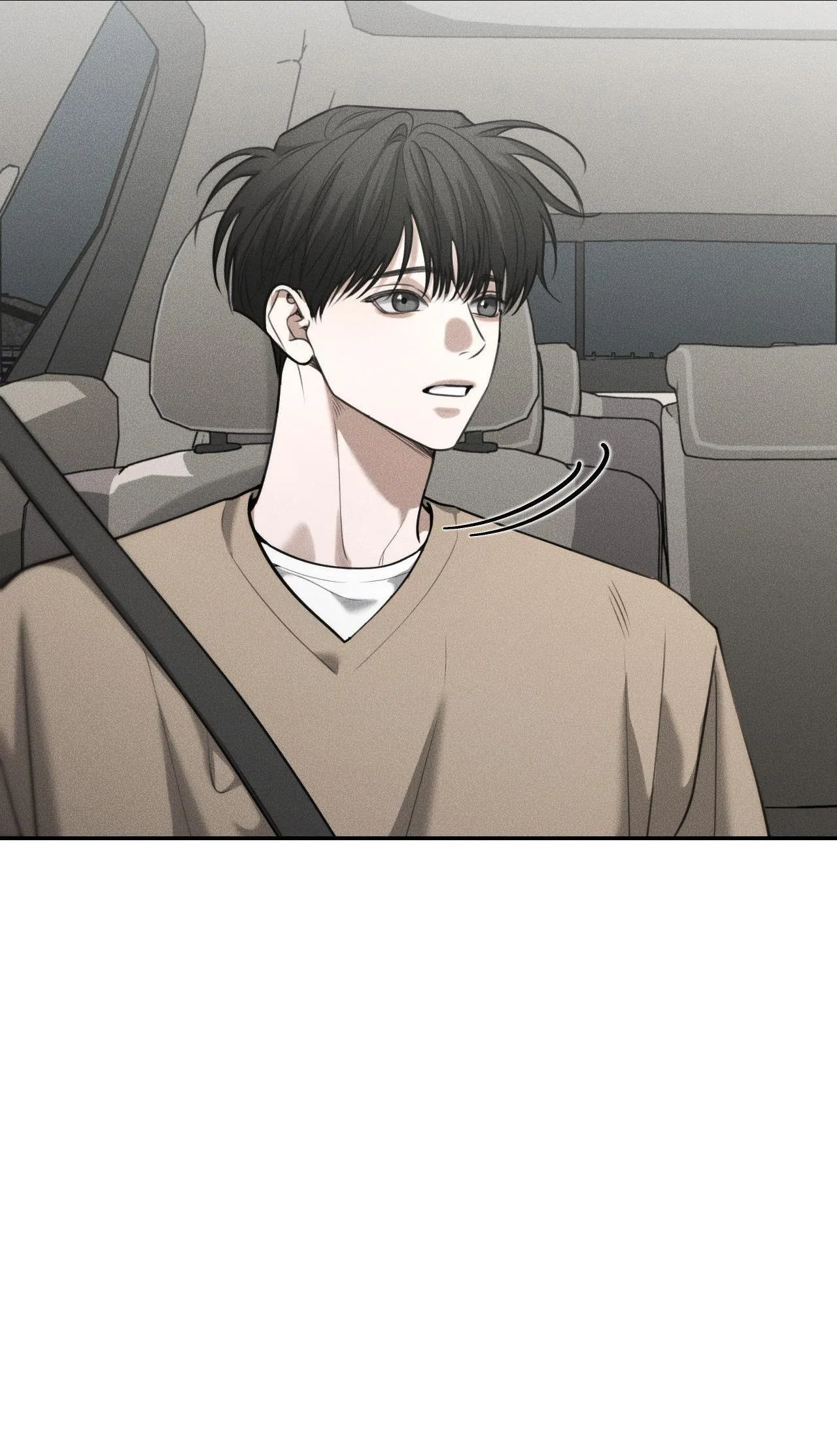 Gấu Teddy thân yêu Chapter 42 Trang 31