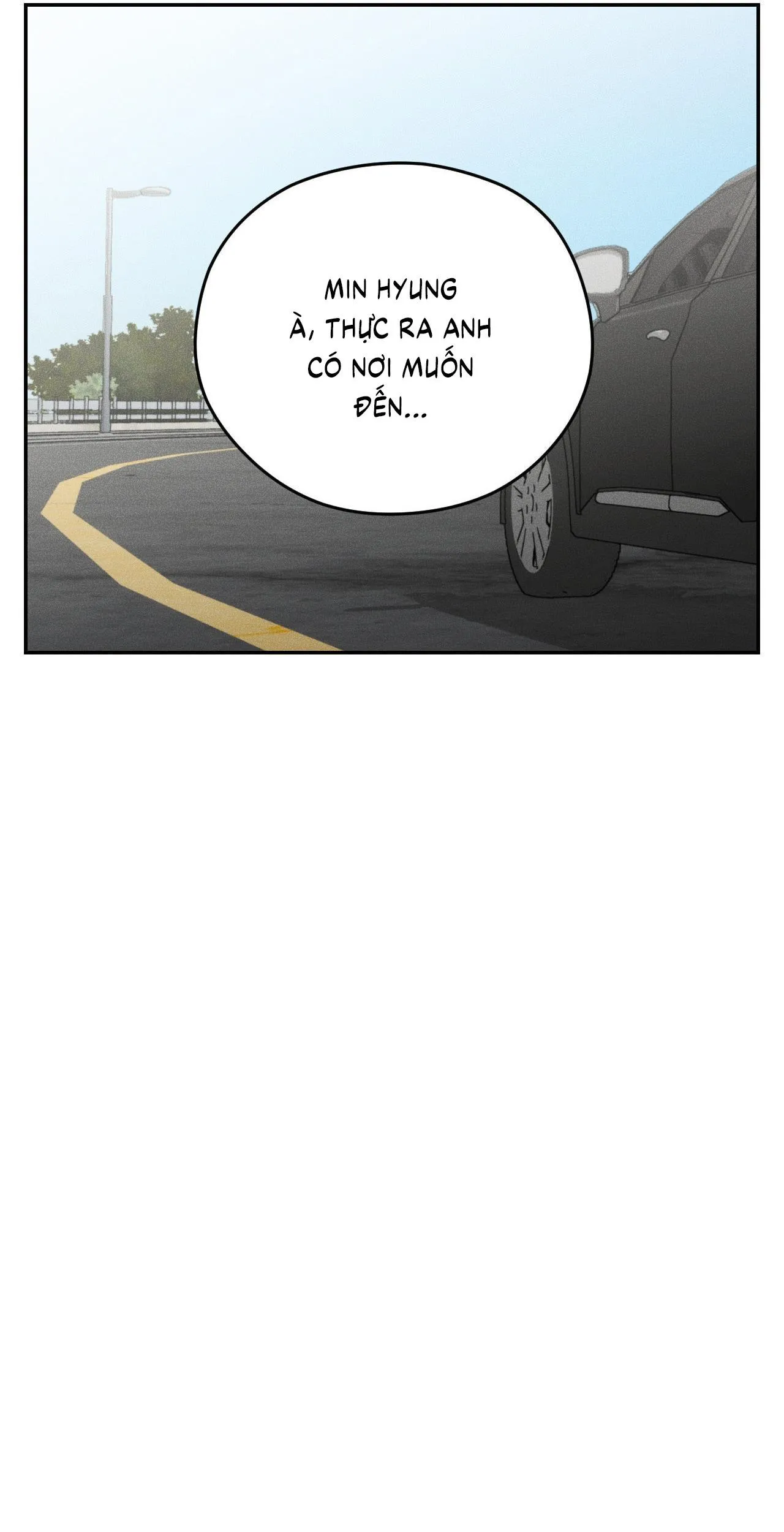 Gấu Teddy thân yêu Chapter 42 Trang 32