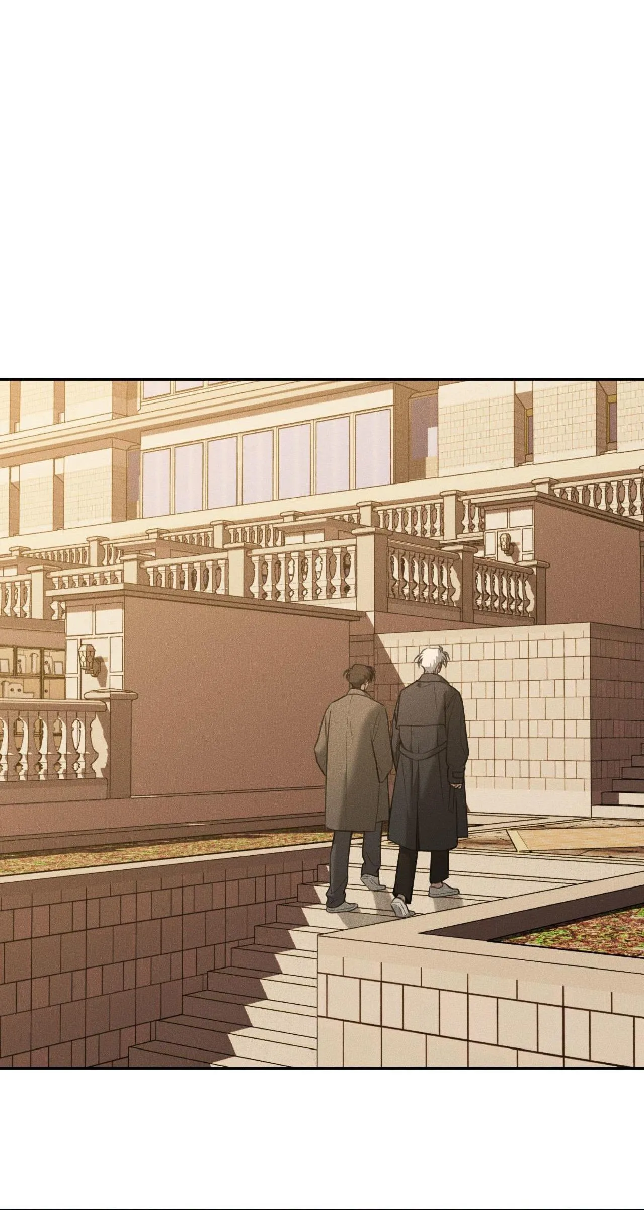 Gấu Teddy thân yêu Chapter 42 Trang 33