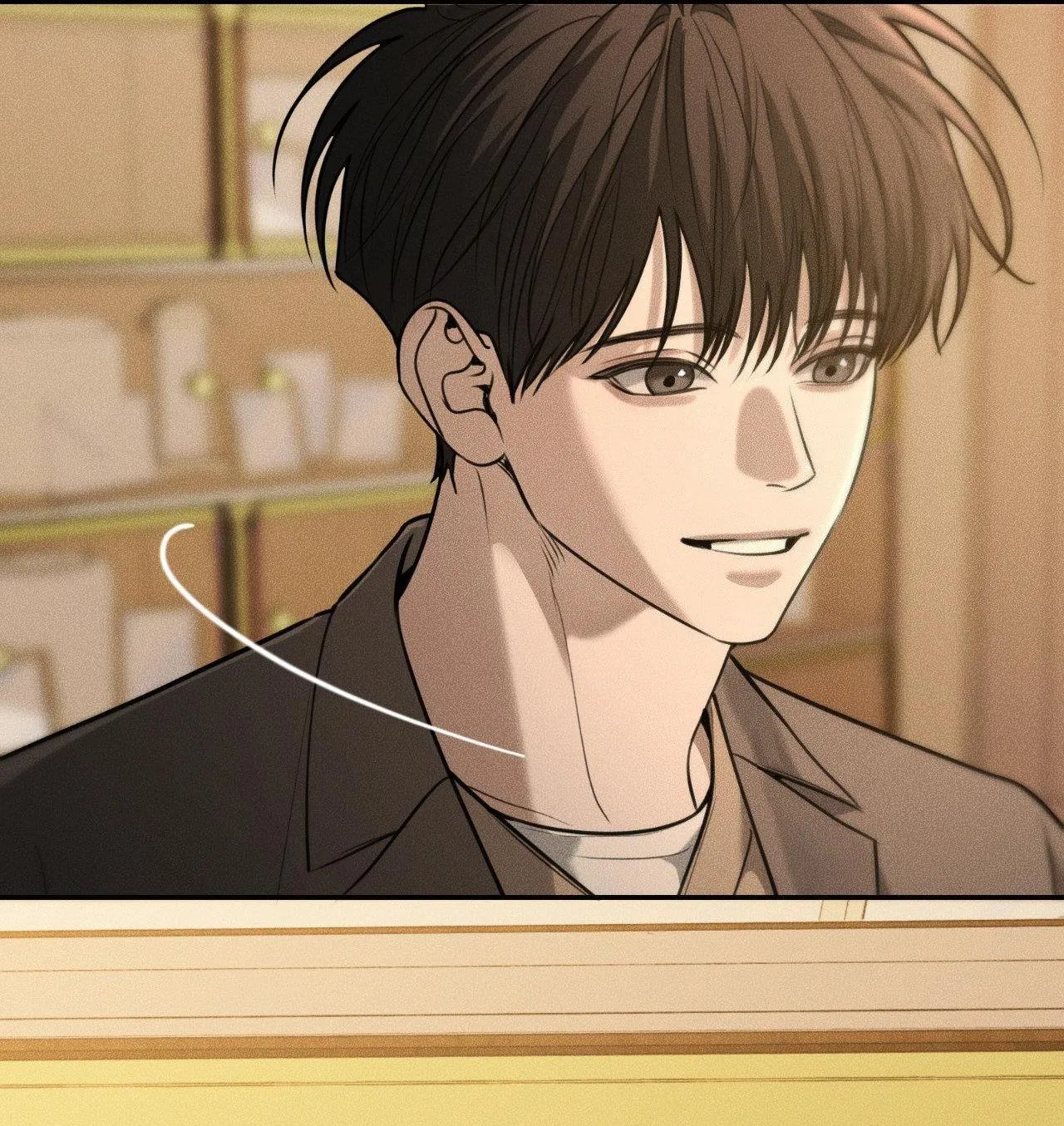 Gấu Teddy thân yêu Chapter 42 Trang 41