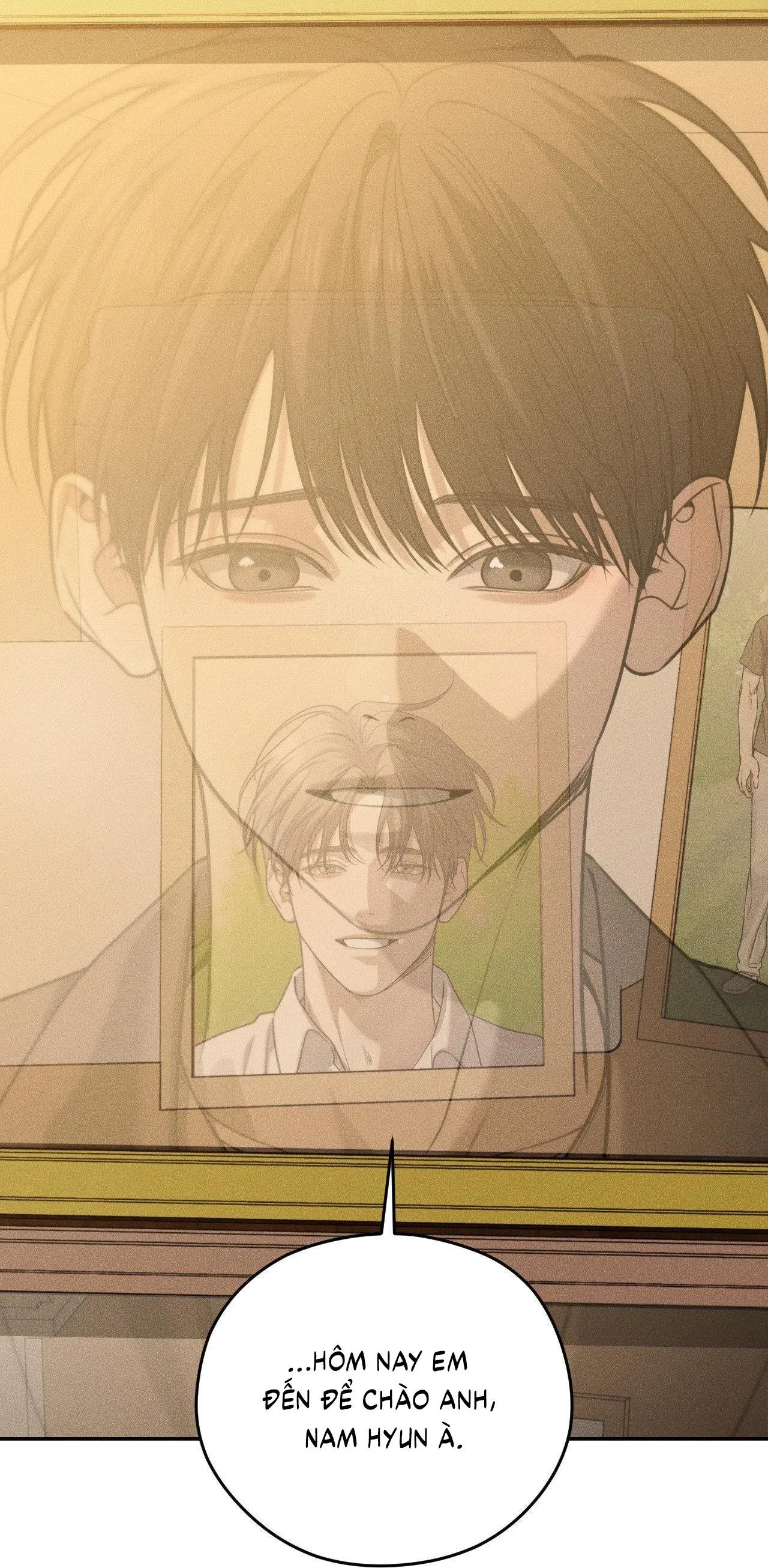 Gấu Teddy thân yêu Chapter 42 Trang 42