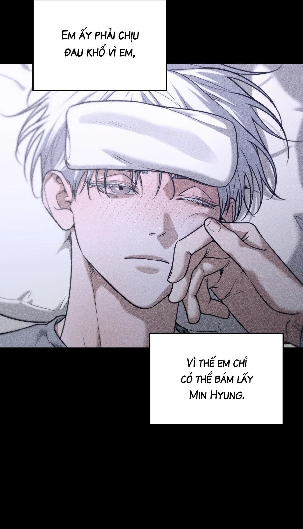 Gấu Teddy thân yêu Chapter 42 Trang 46