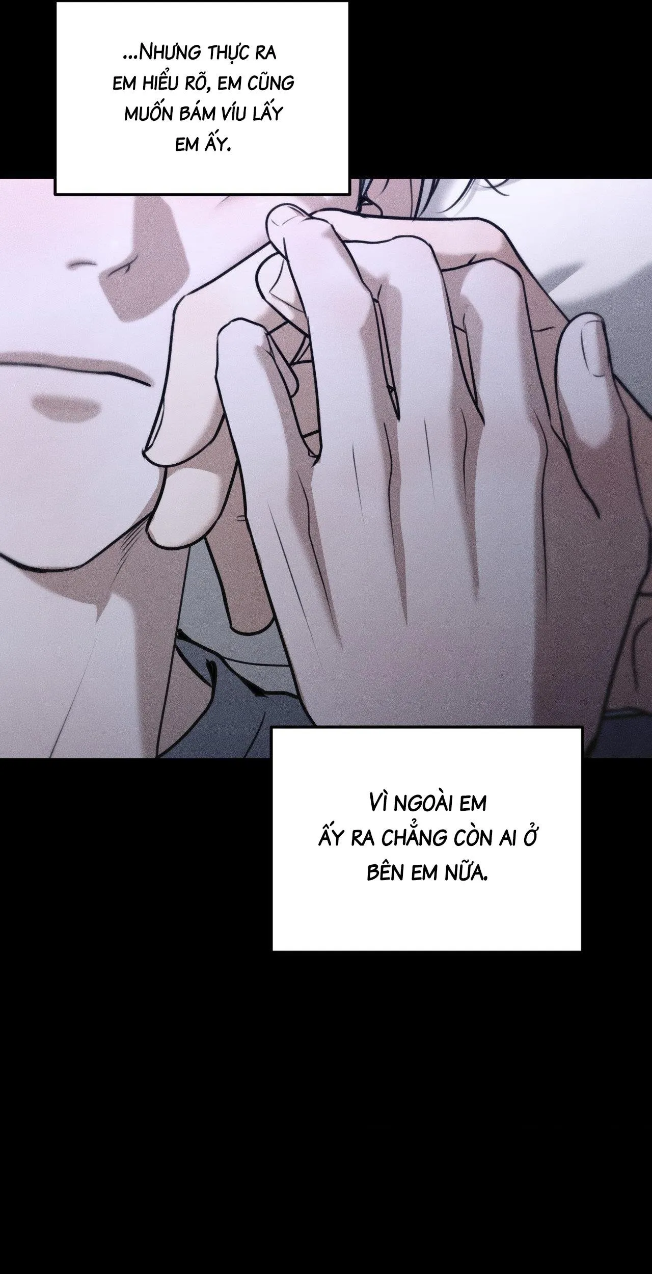 Gấu Teddy thân yêu Chapter 42 Trang 47