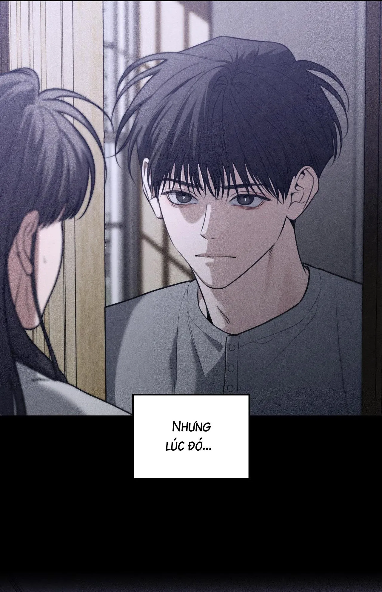 Gấu Teddy thân yêu Chapter 42 Trang 49