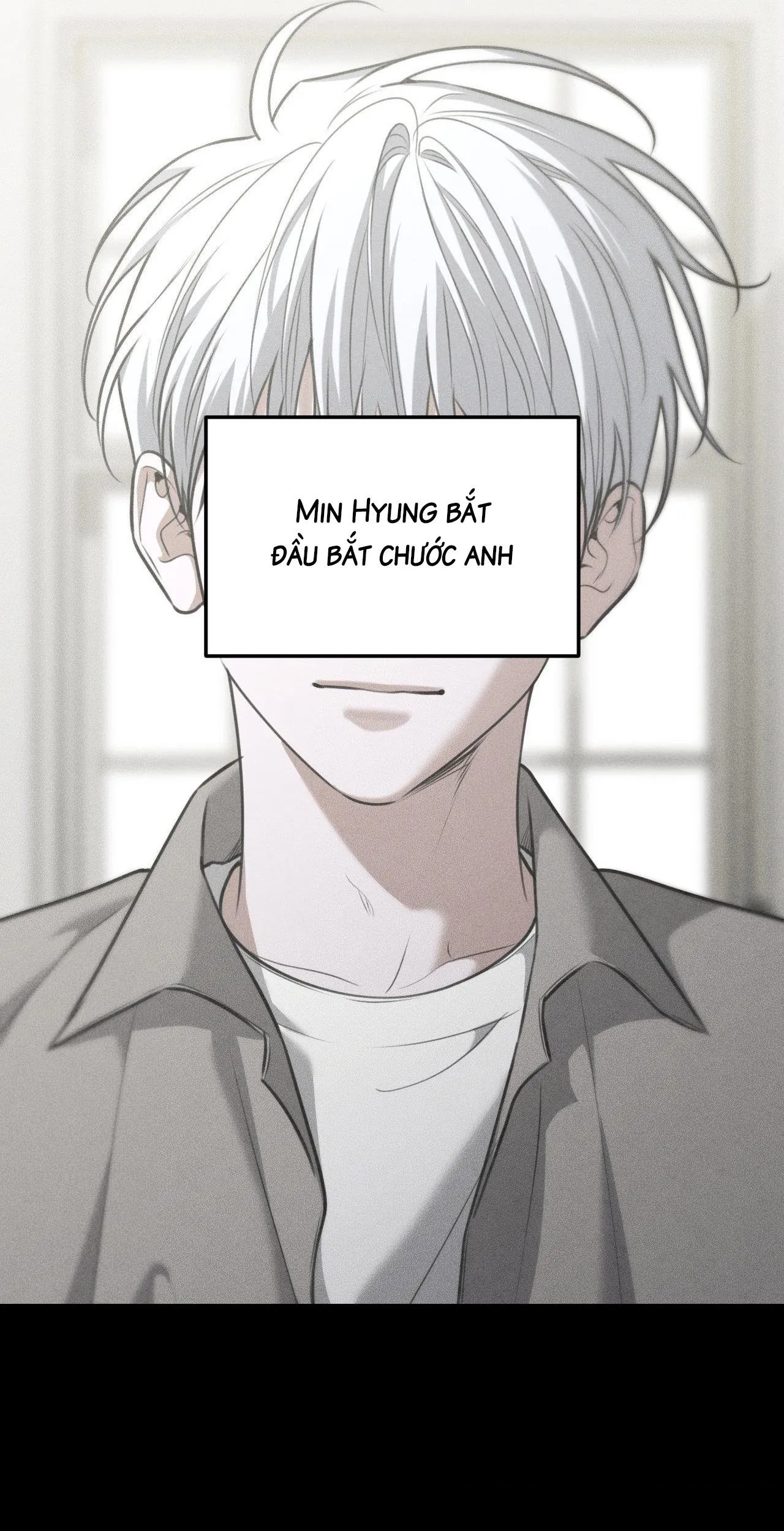 Gấu Teddy thân yêu Chapter 42 Trang 53