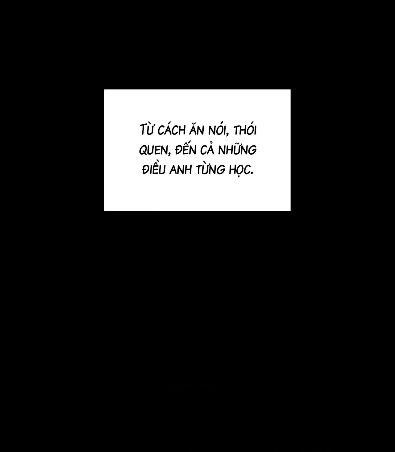 Gấu Teddy thân yêu Chapter 42 Trang 54