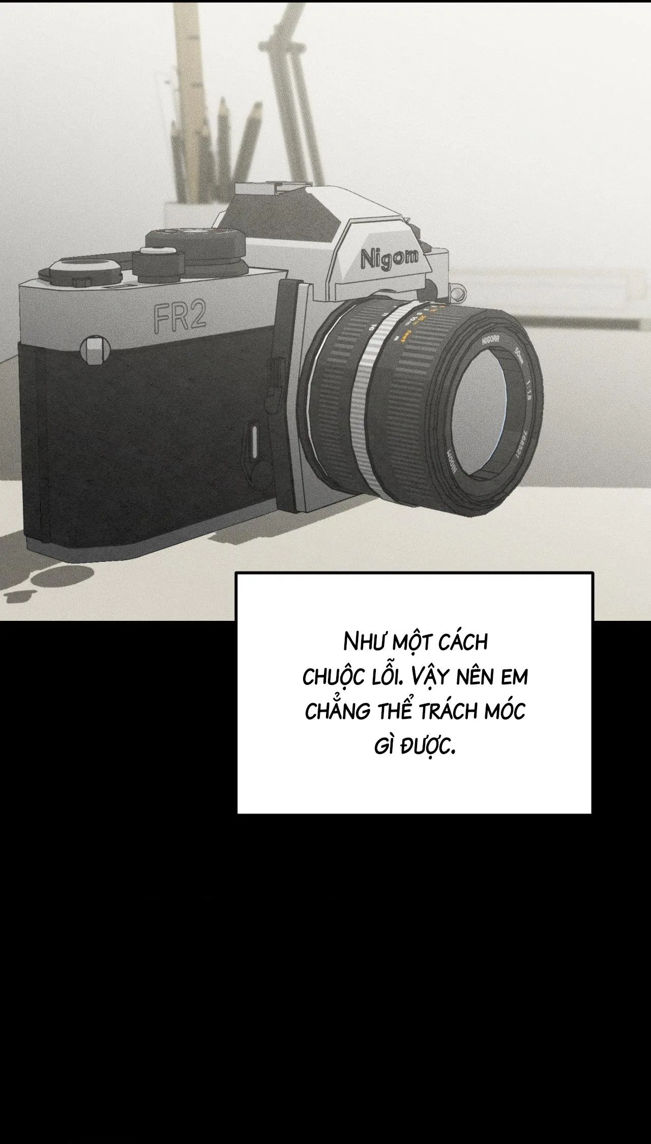 Gấu Teddy thân yêu Chapter 42 Trang 55