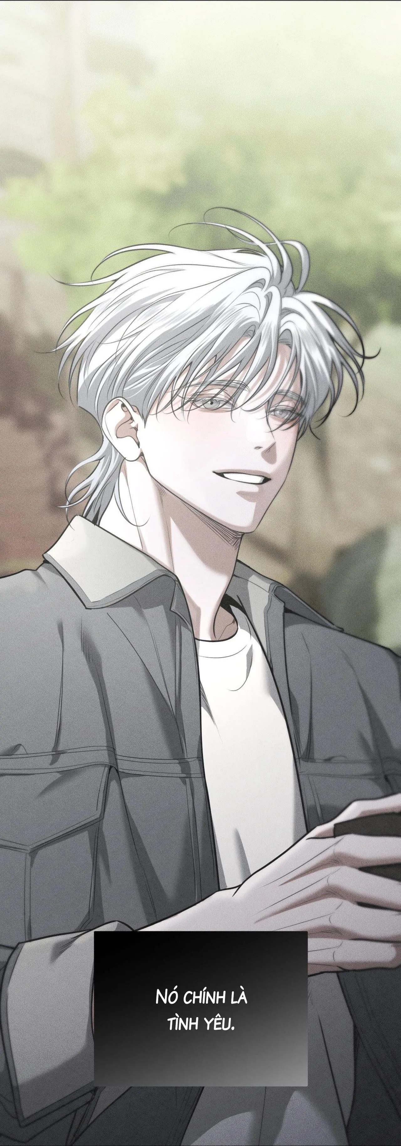 Gấu Teddy thân yêu Chapter 42 Trang 57