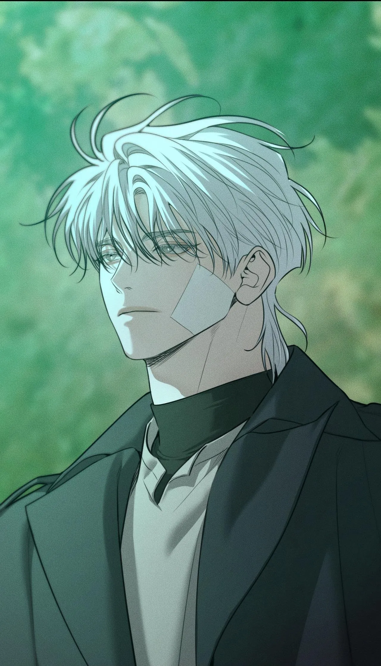 Gấu Teddy thân yêu Chapter 42 Trang 59