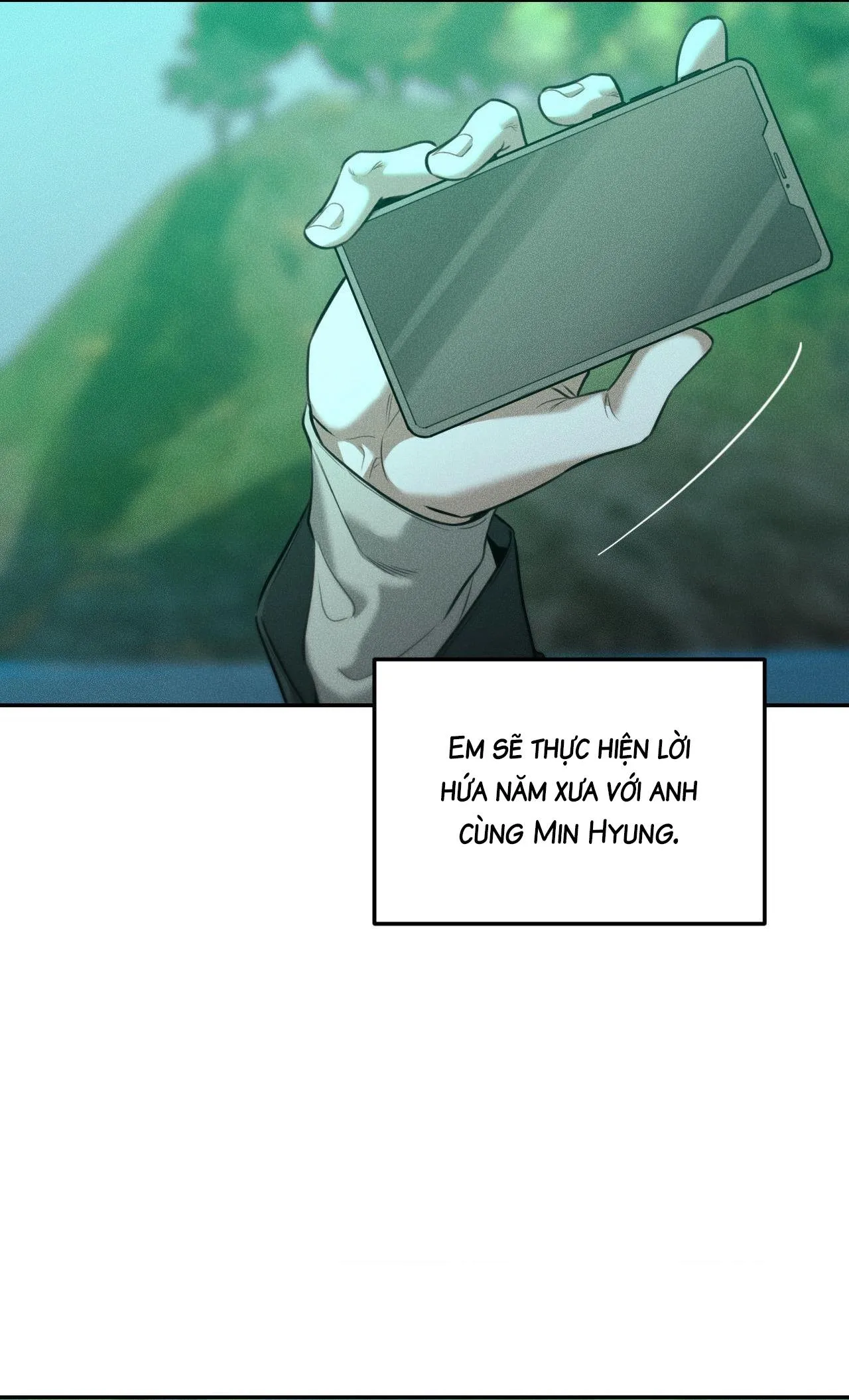 Gấu Teddy thân yêu Chapter 42 Trang 61