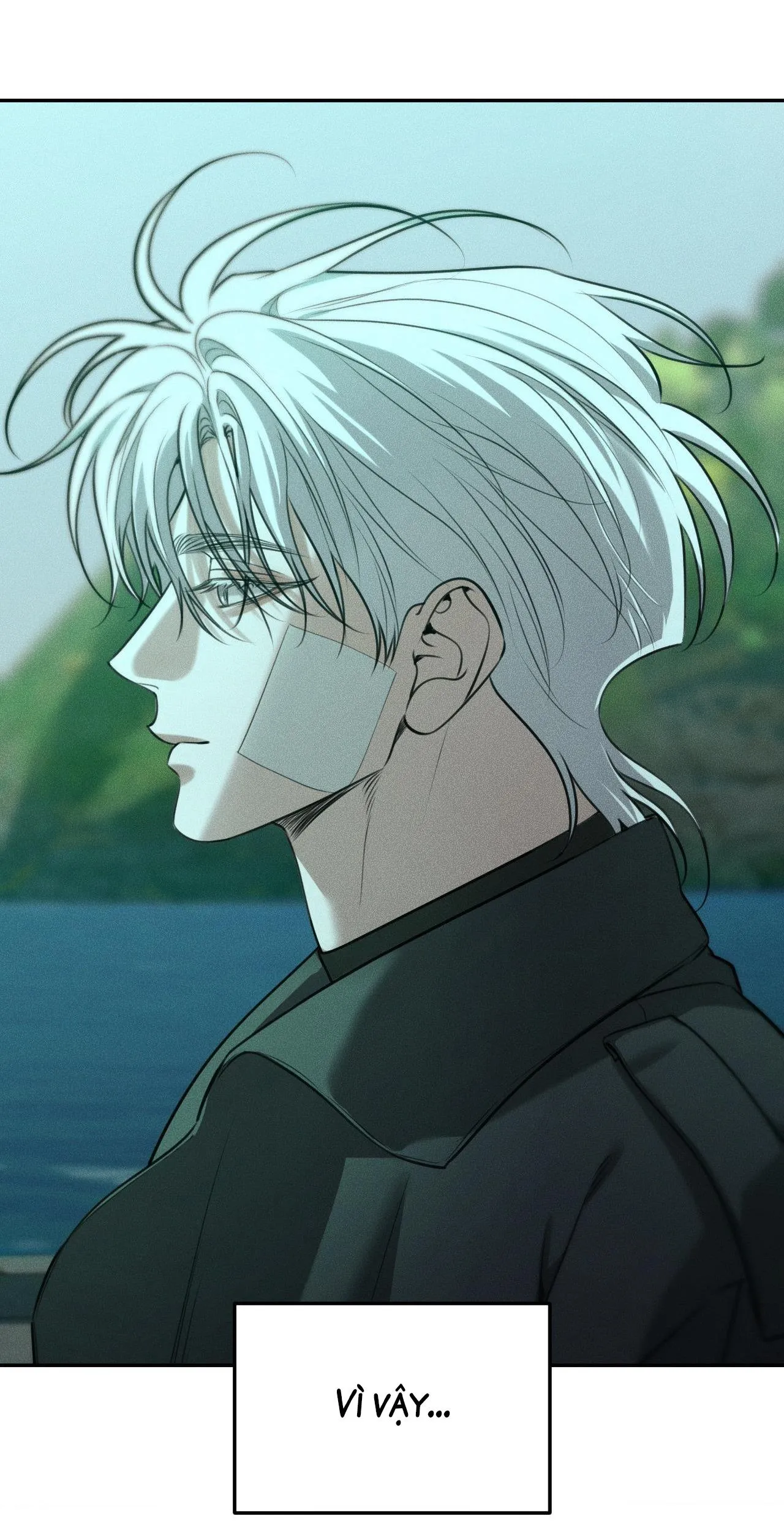 Gấu Teddy thân yêu Chapter 42 Trang 63