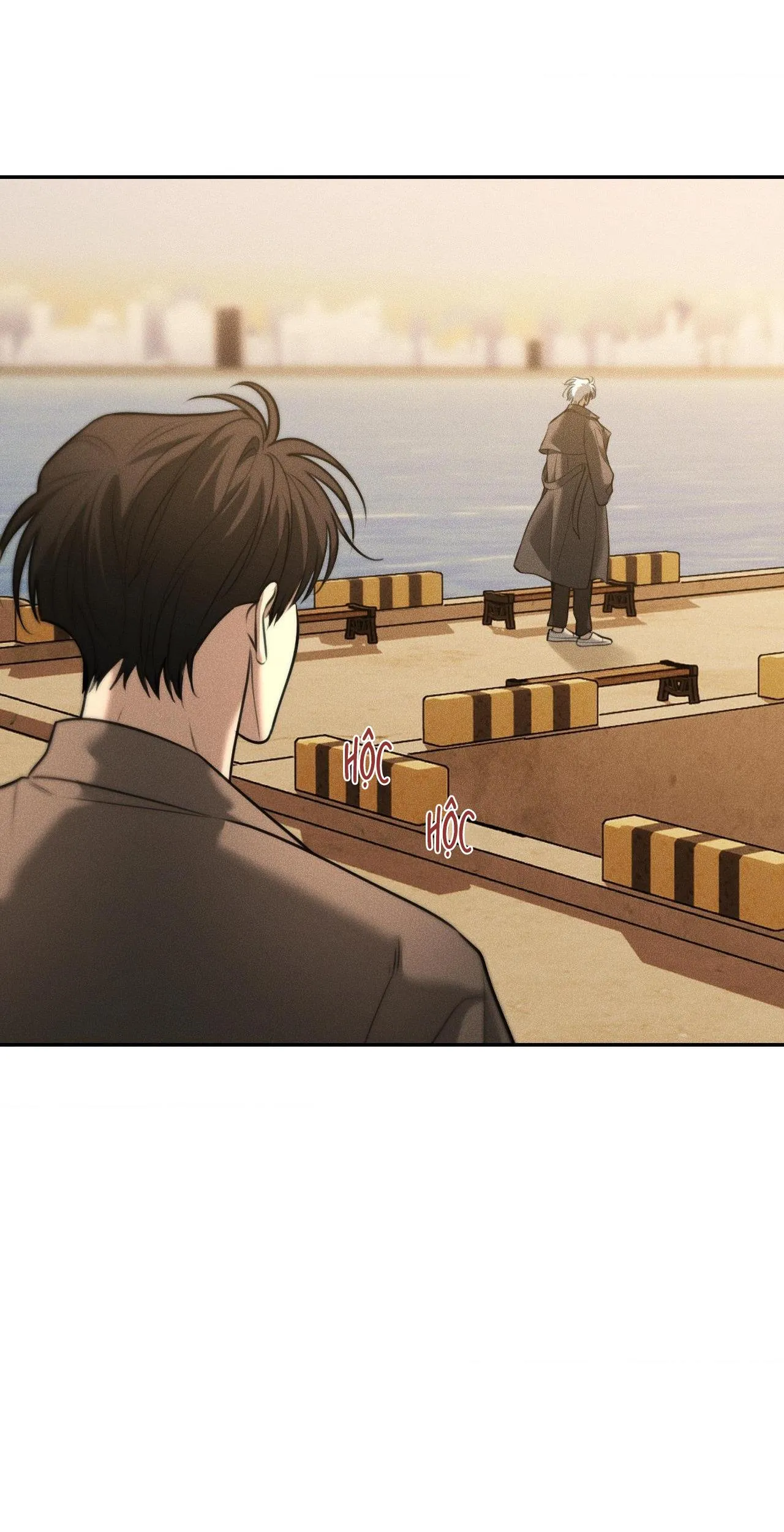 Gấu Teddy thân yêu Chapter 42 Trang 68