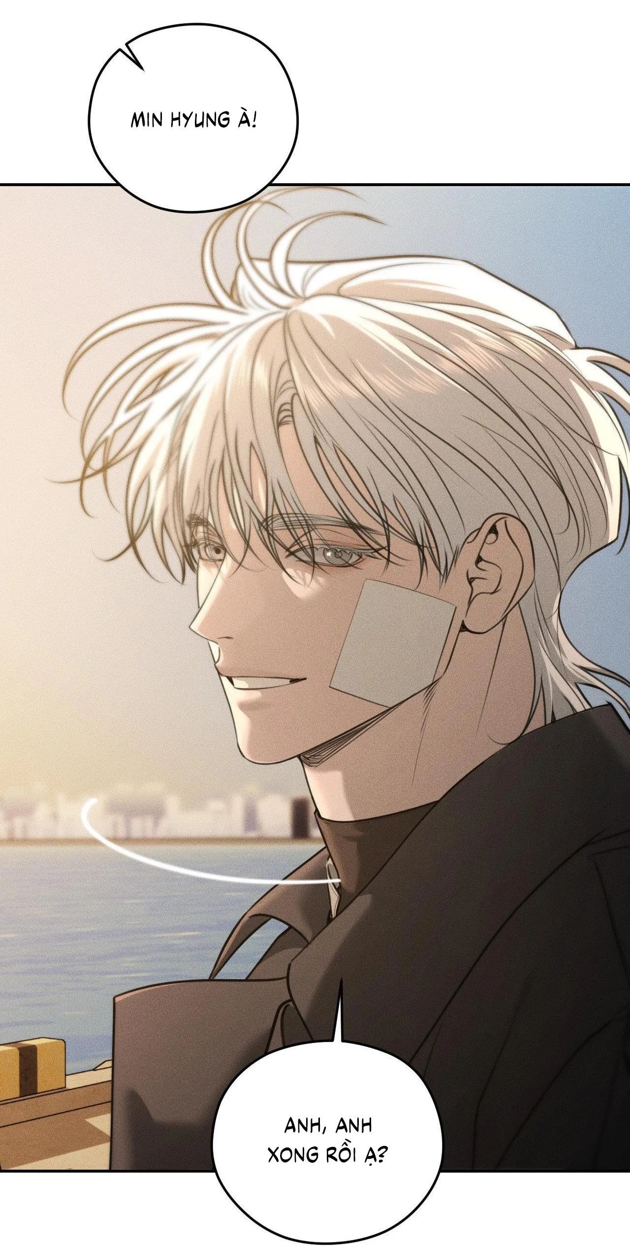 Gấu Teddy thân yêu Chapter 42 Trang 69