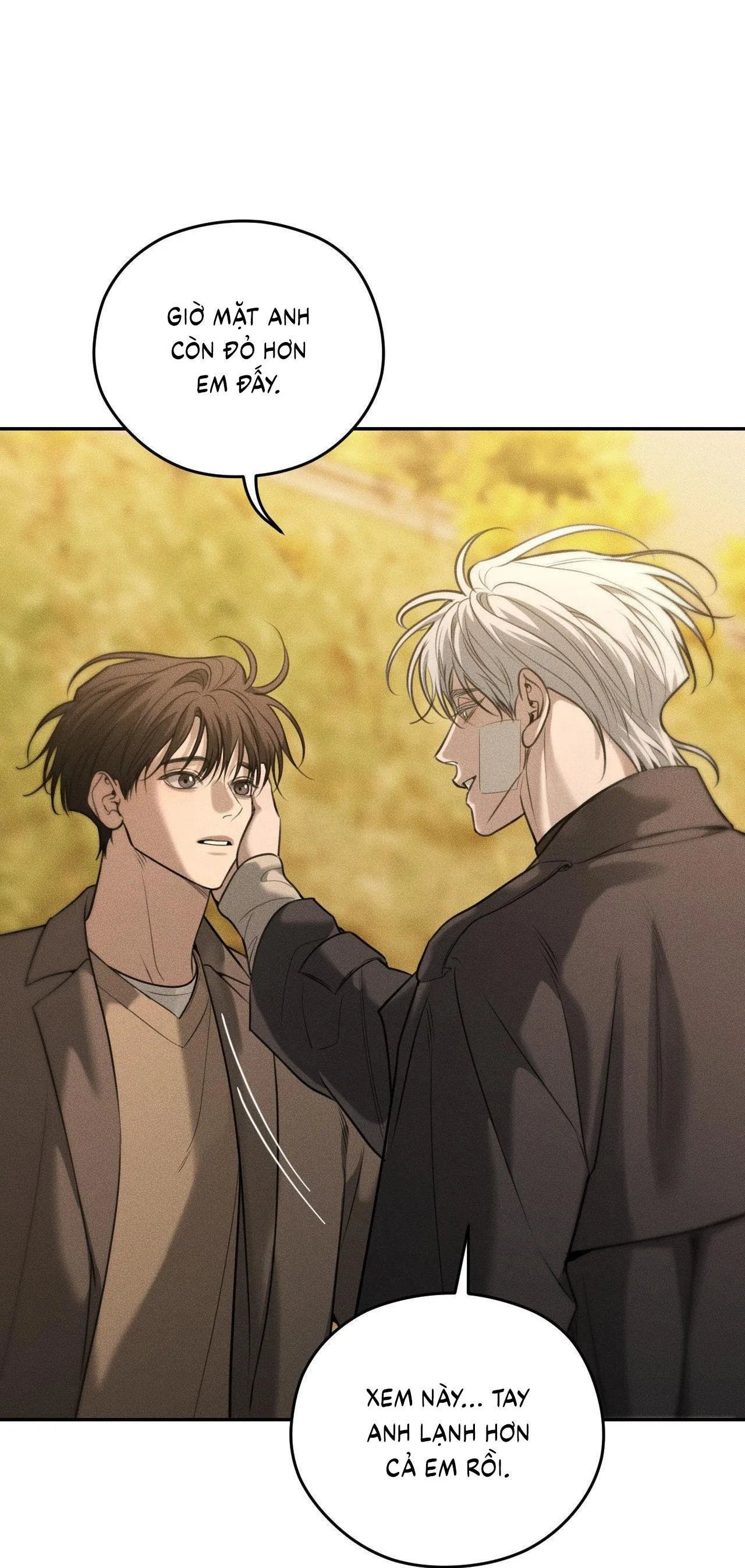 Gấu Teddy thân yêu Chapter 42 Trang 71